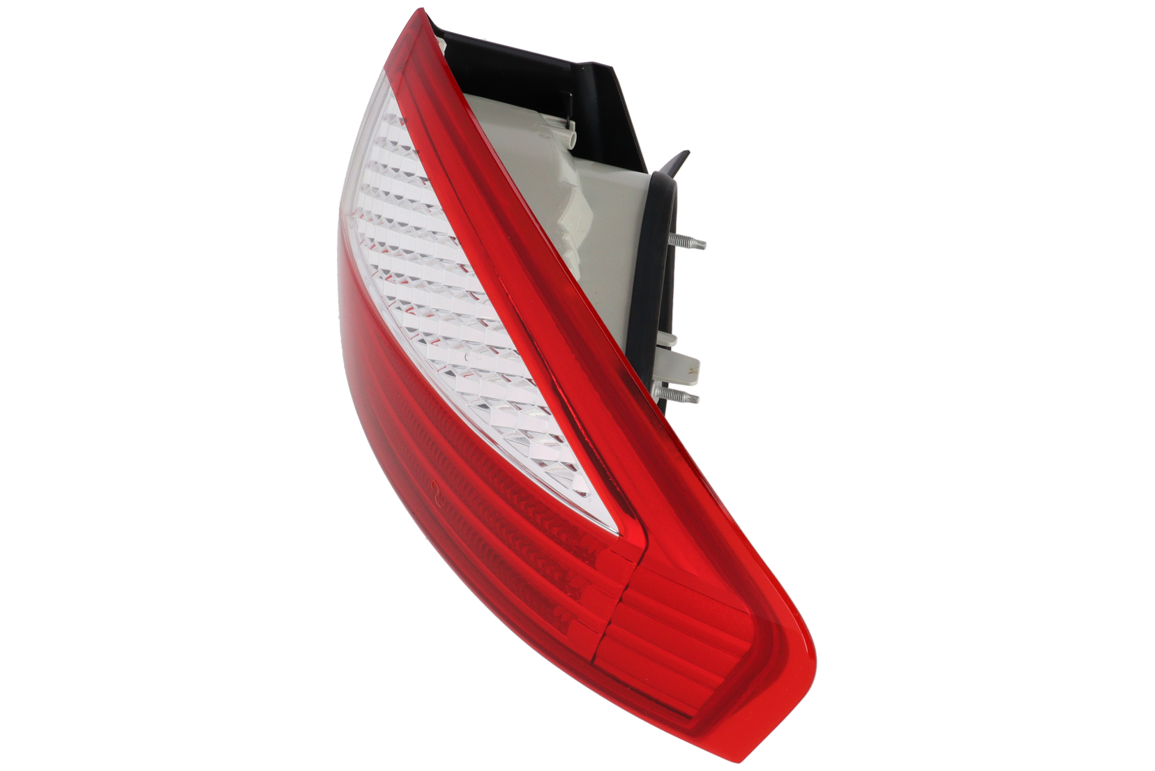 Baklykt, glødepære