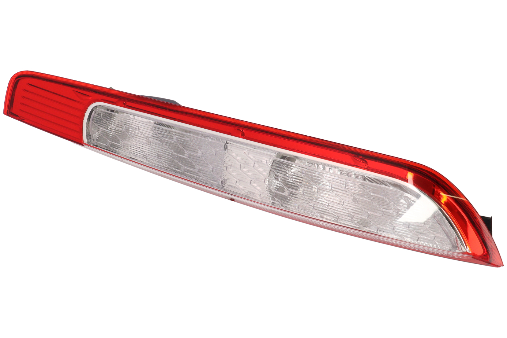 Baklykt, glødepære