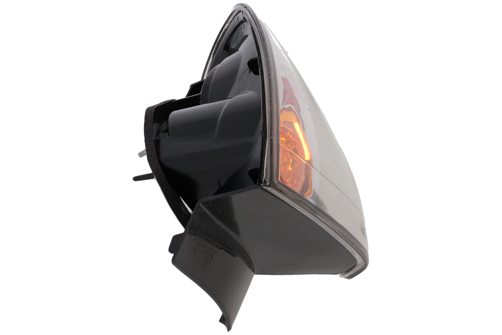 Baklykt, glødepære