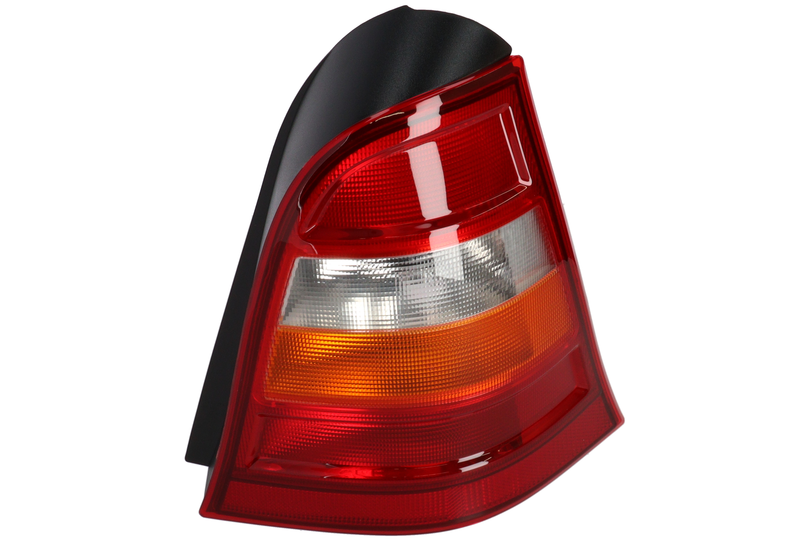 Baklykt, glødepære