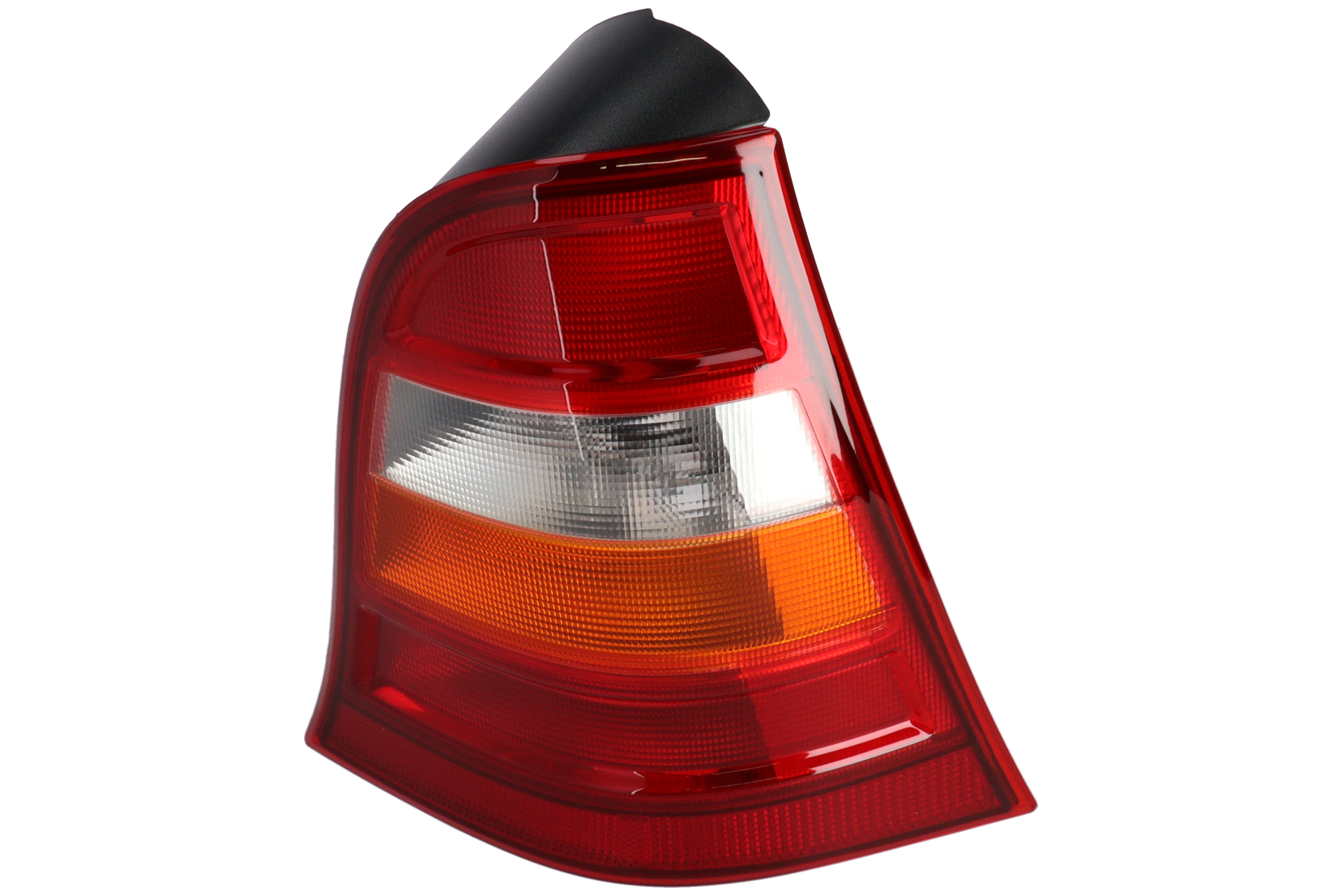 Baklykt, glødepære