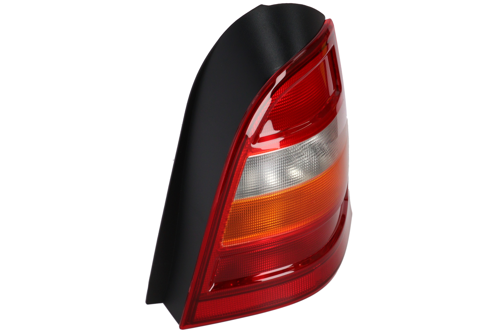 Baklykt, glødepære