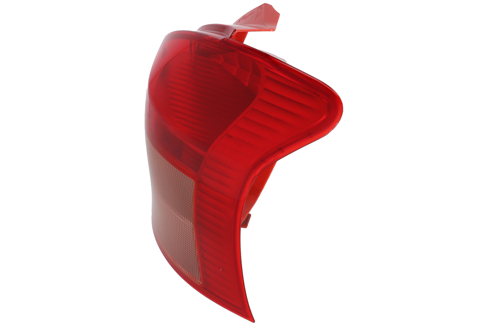 Baklykt, glødepære