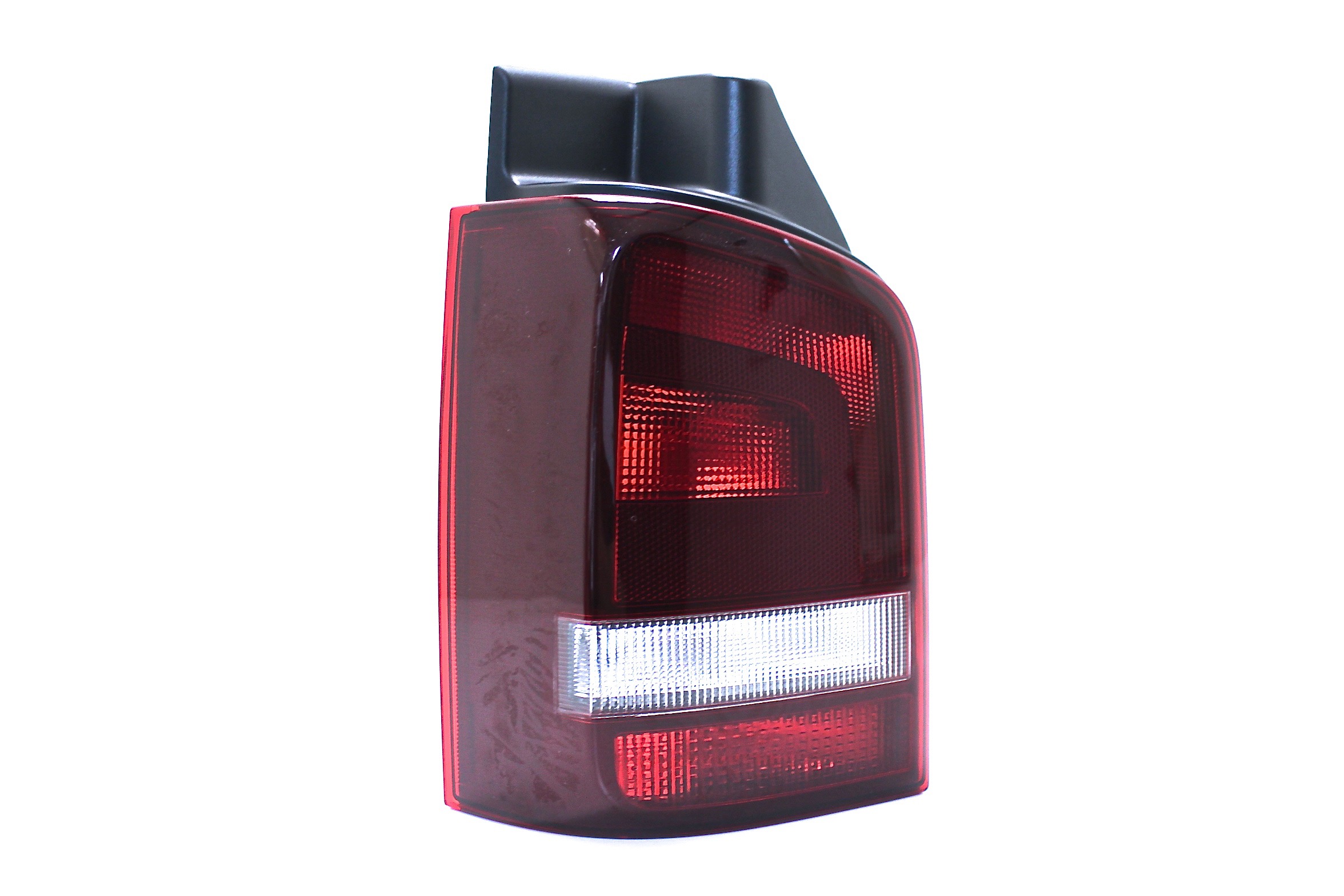 Baklykt, glødepære