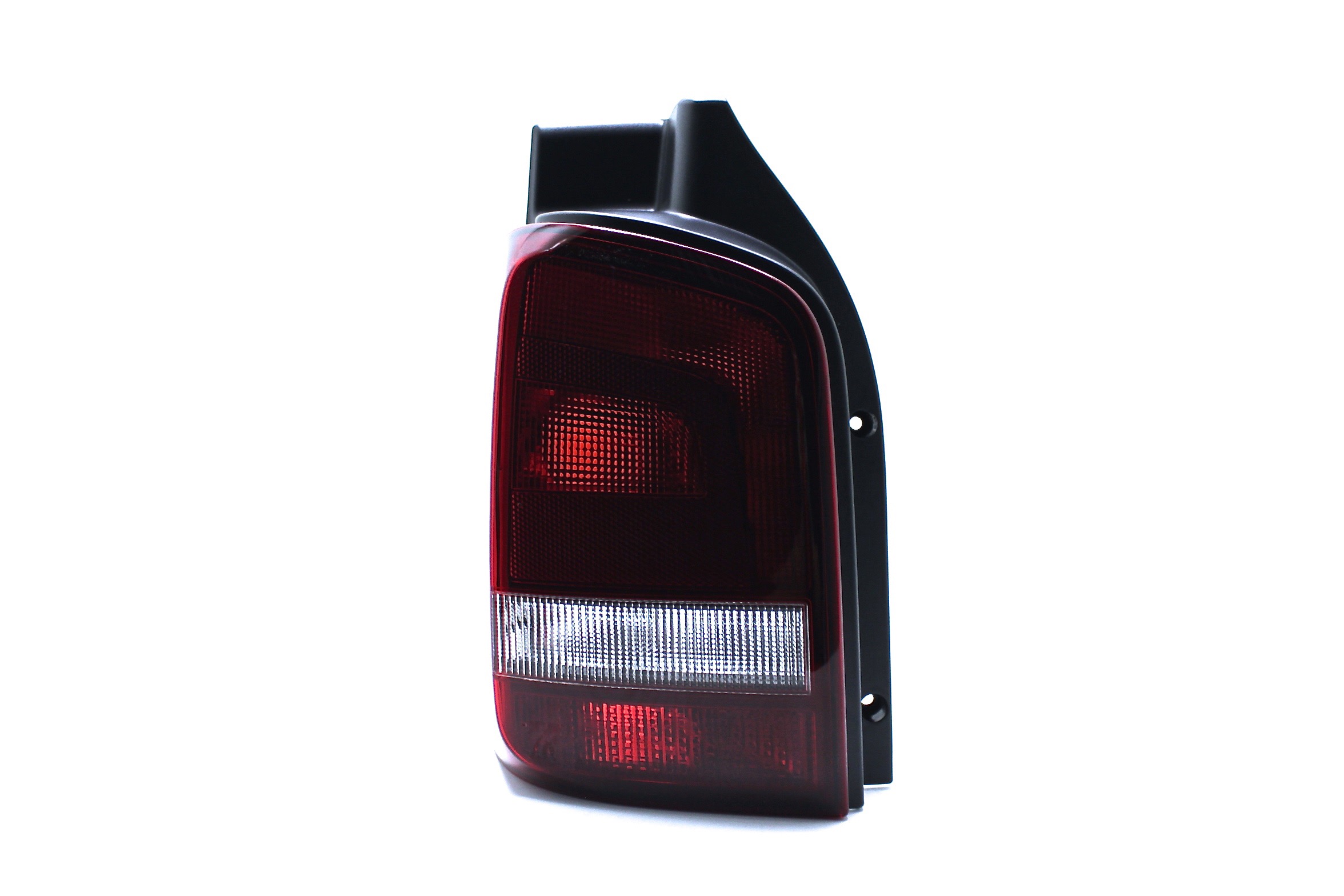 Baklykt, glødepære