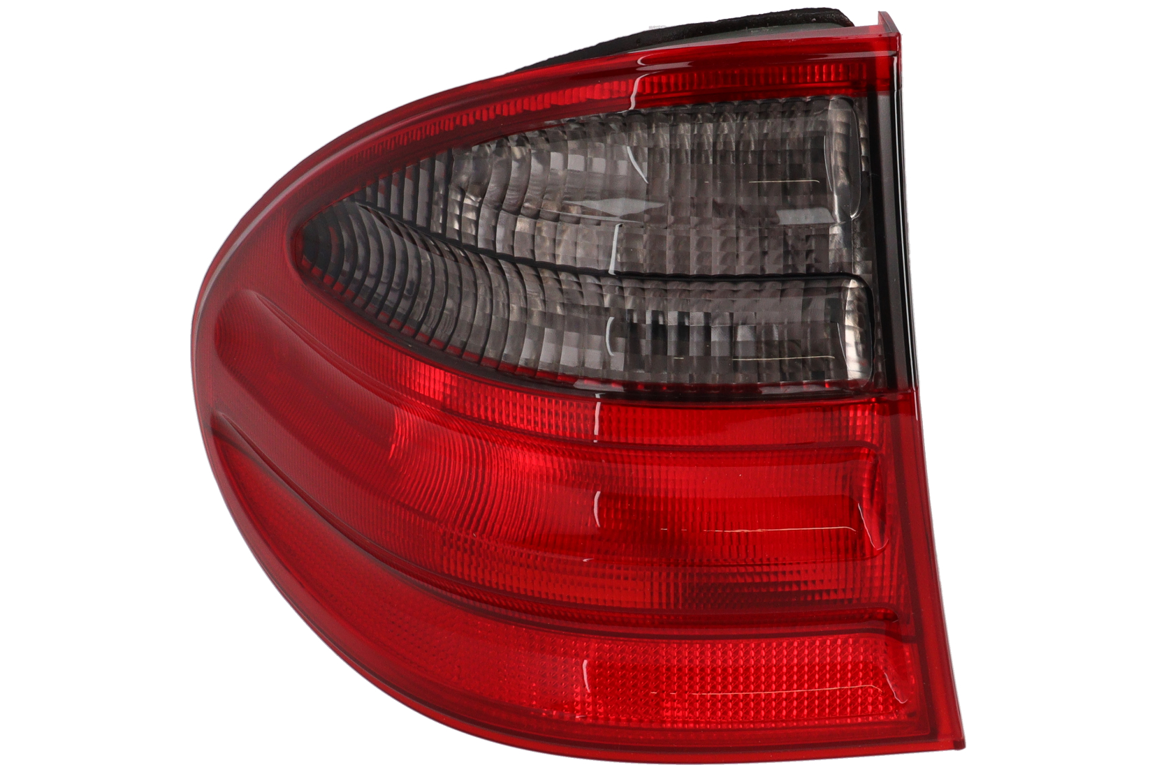 Baklykt, glødepære