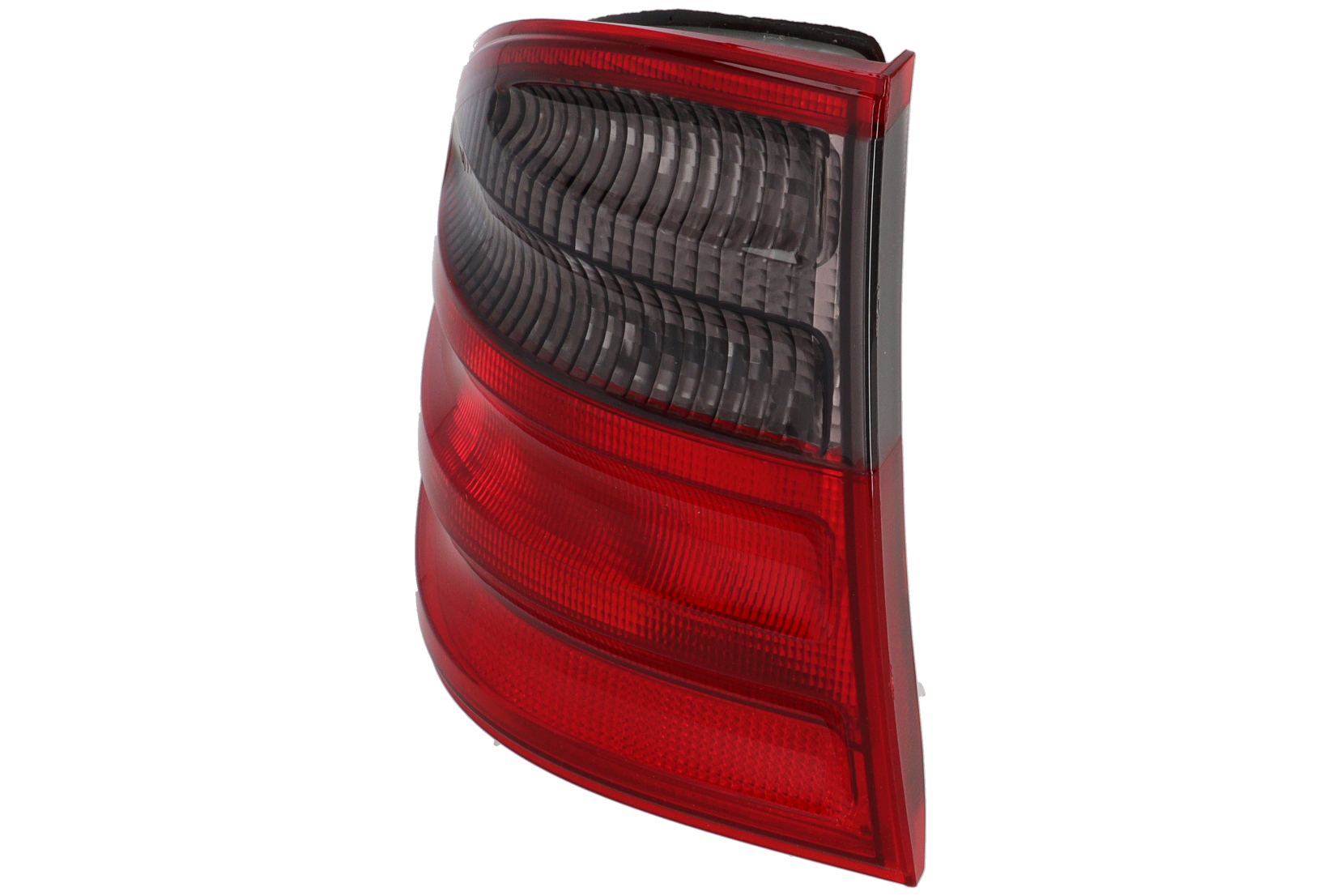 Baklykt, glødepære