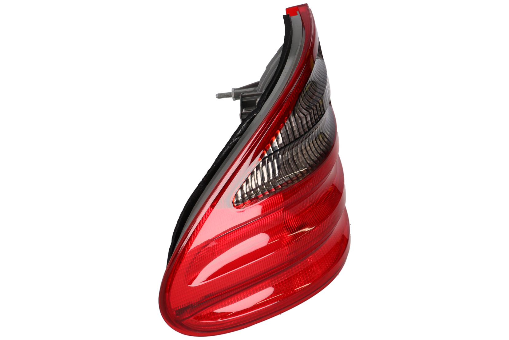 Baklykt, glødepære