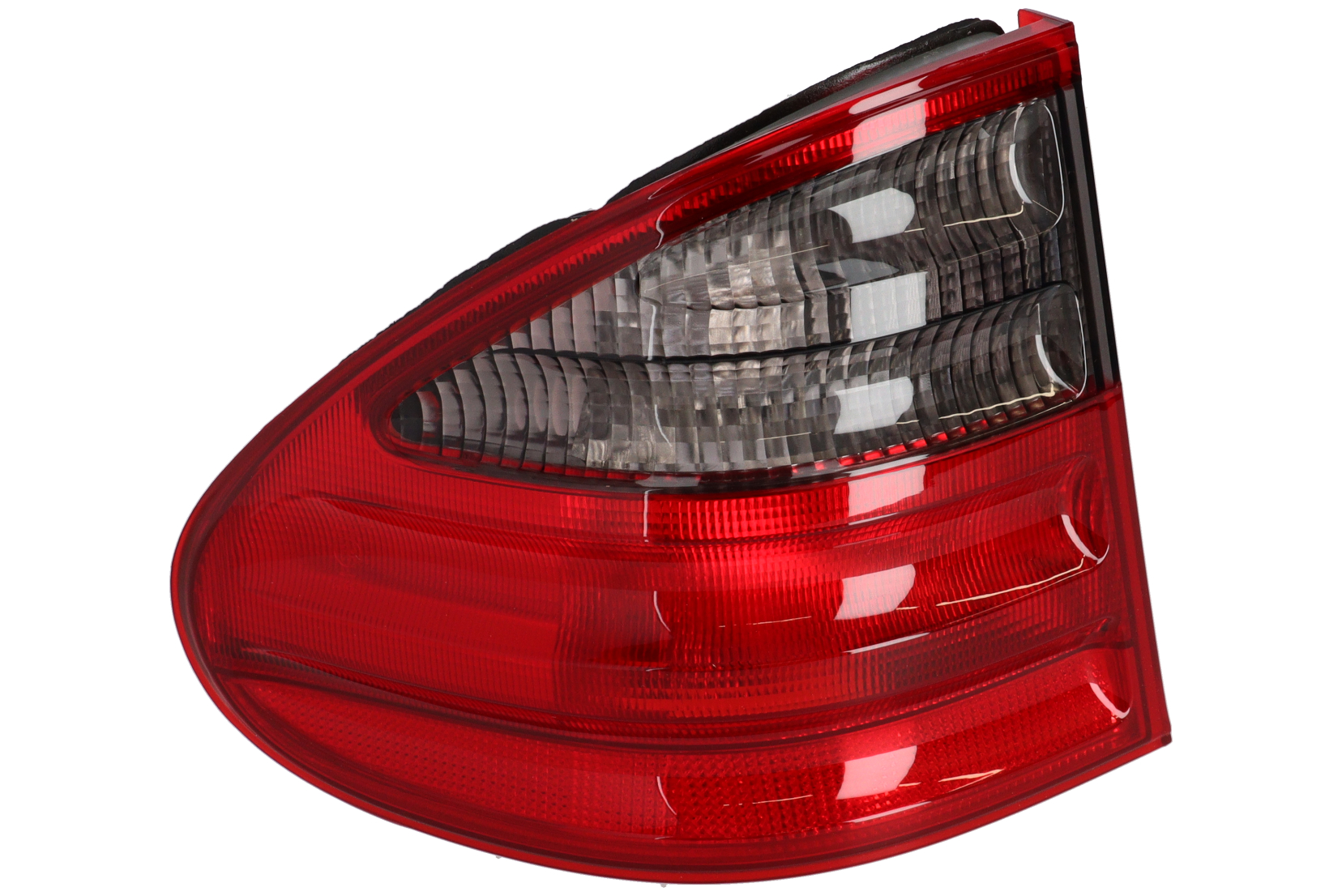 Baklykt, glødepære