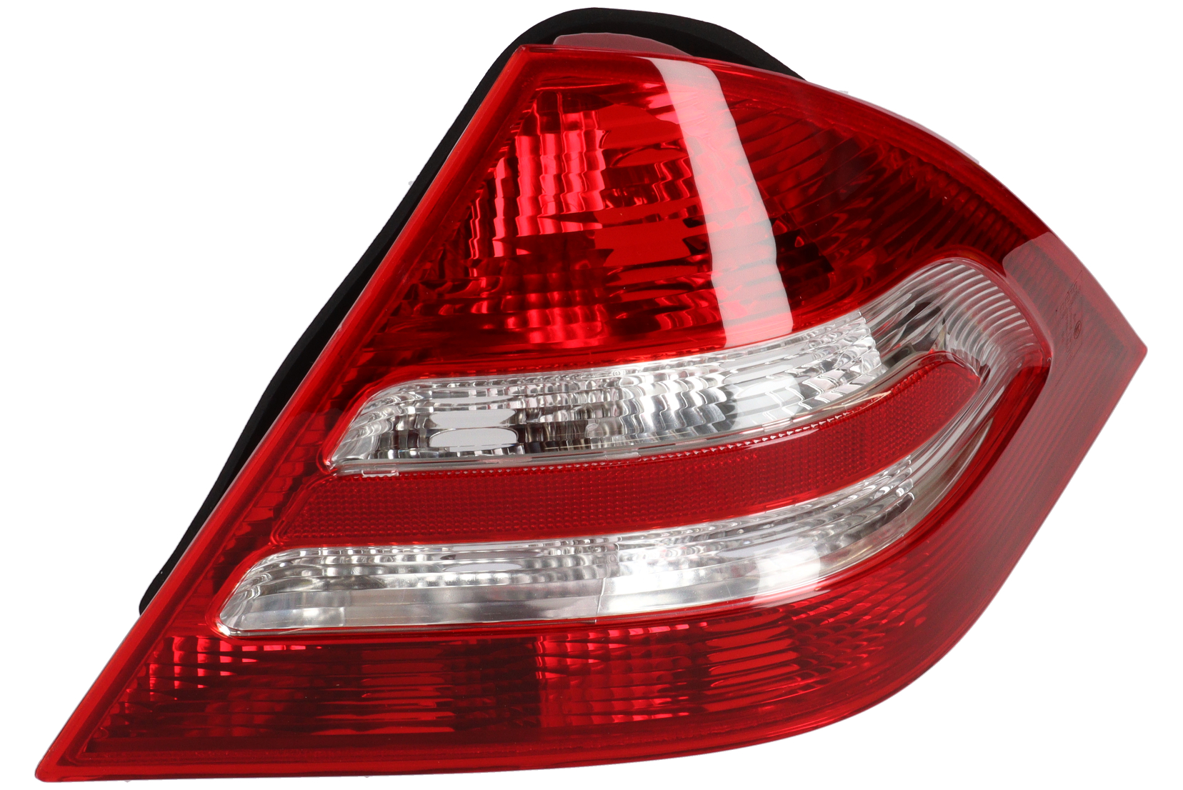 Baklykt, glødepære