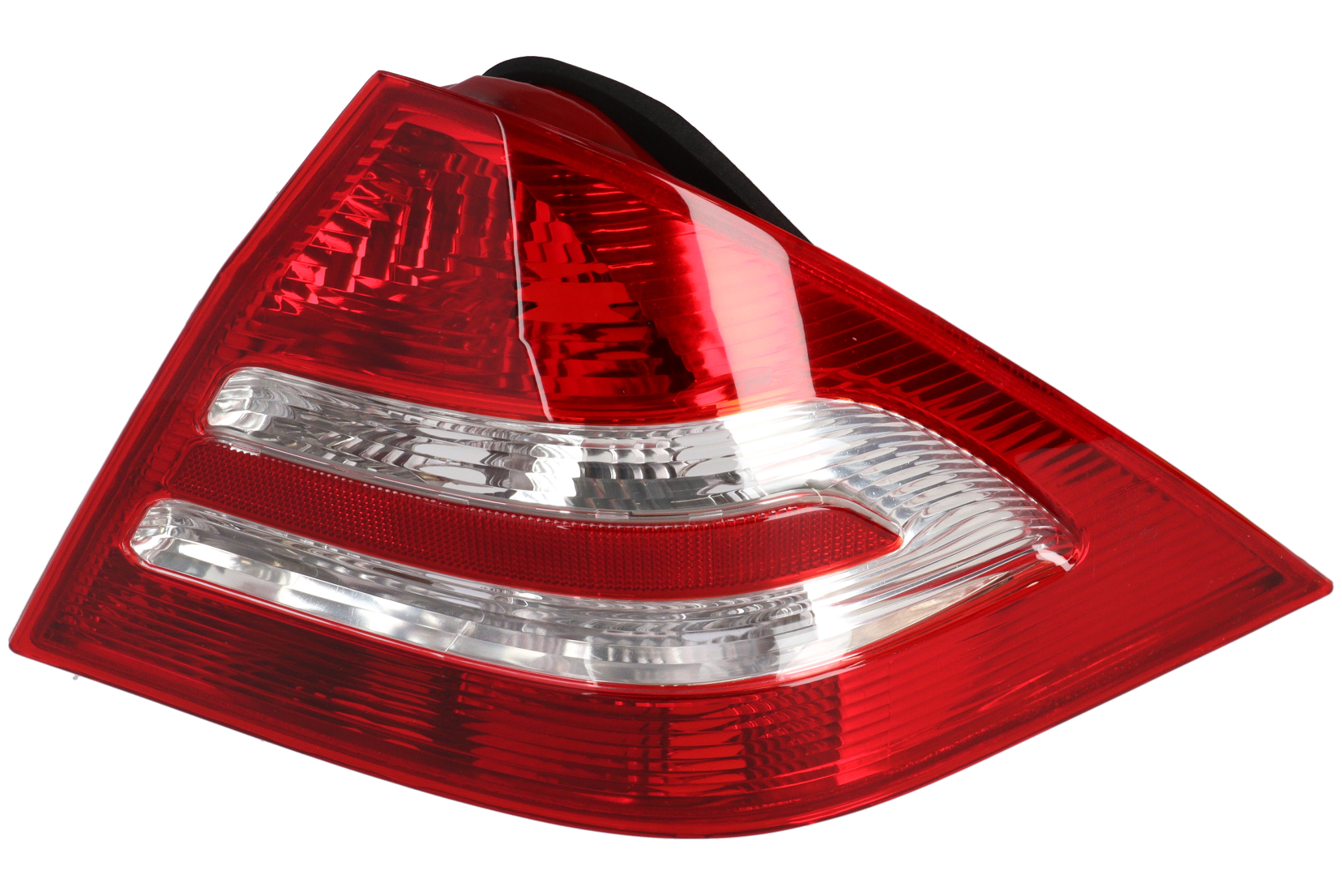 Baklykt, glødepære