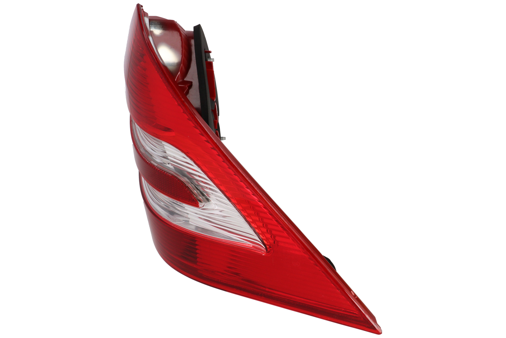 Baklykt, glødepære