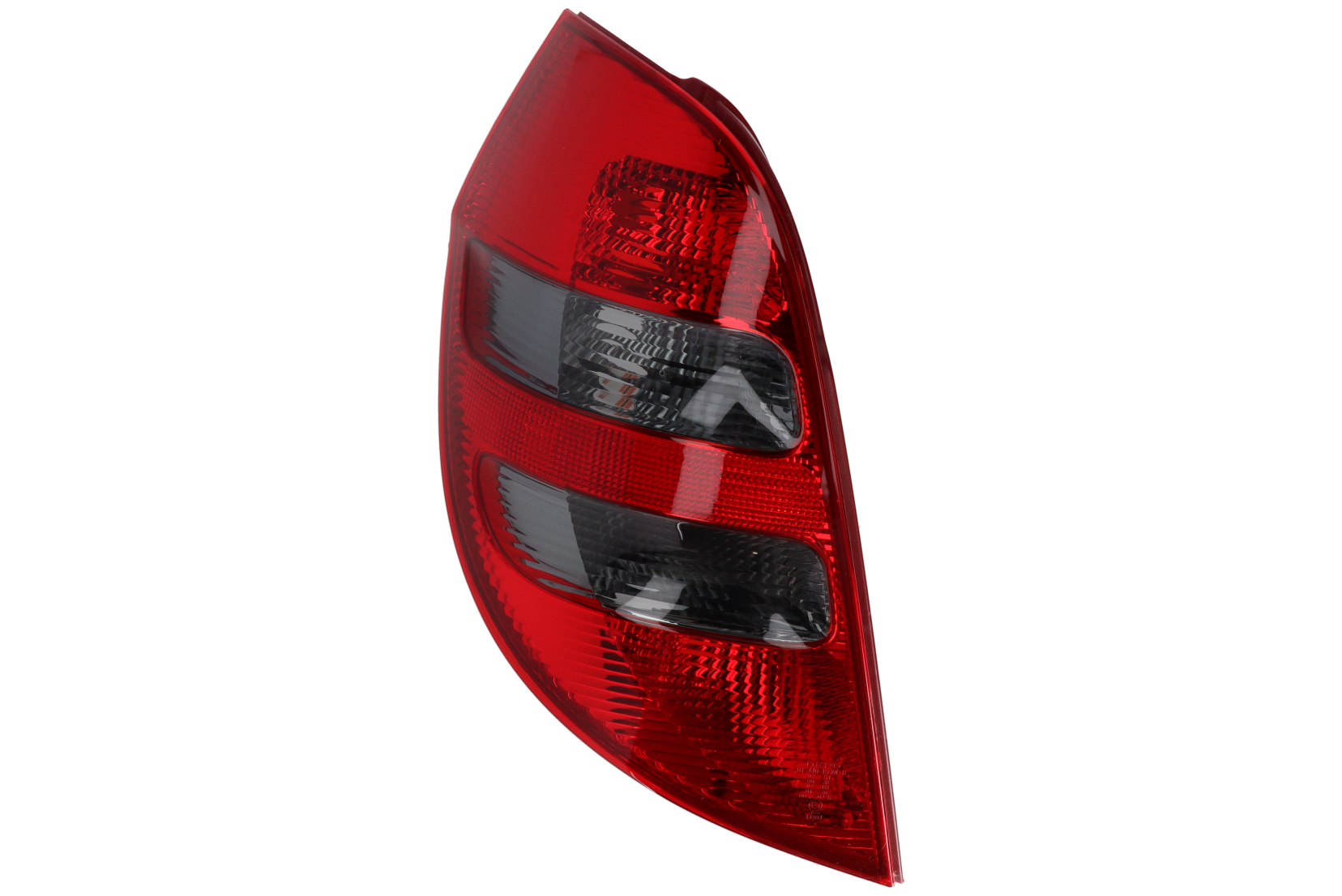 Baklykt, glødepære