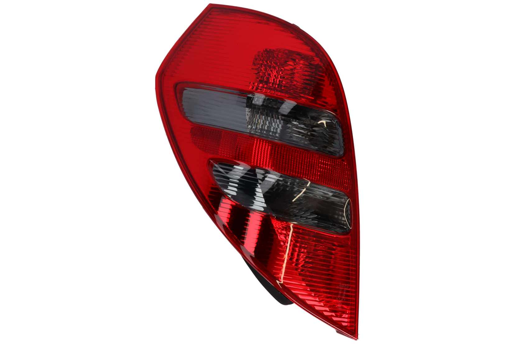 Baklykt, glødepære