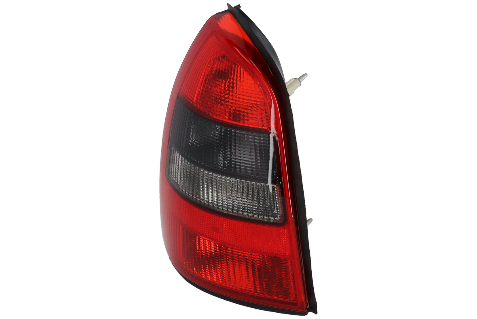 Baklykt, glødepære