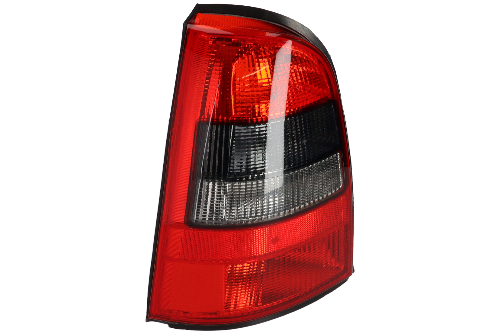 Baklykt, glødepære