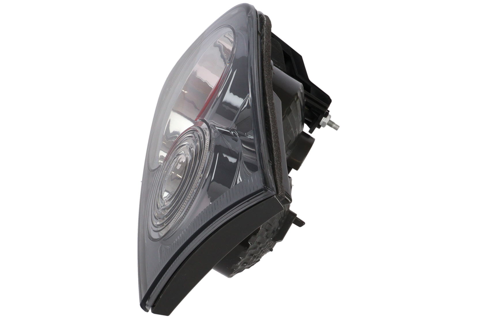 Baklykt, glødepære