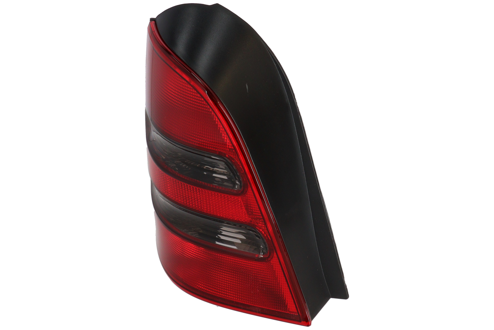 Baklykt, glødepære