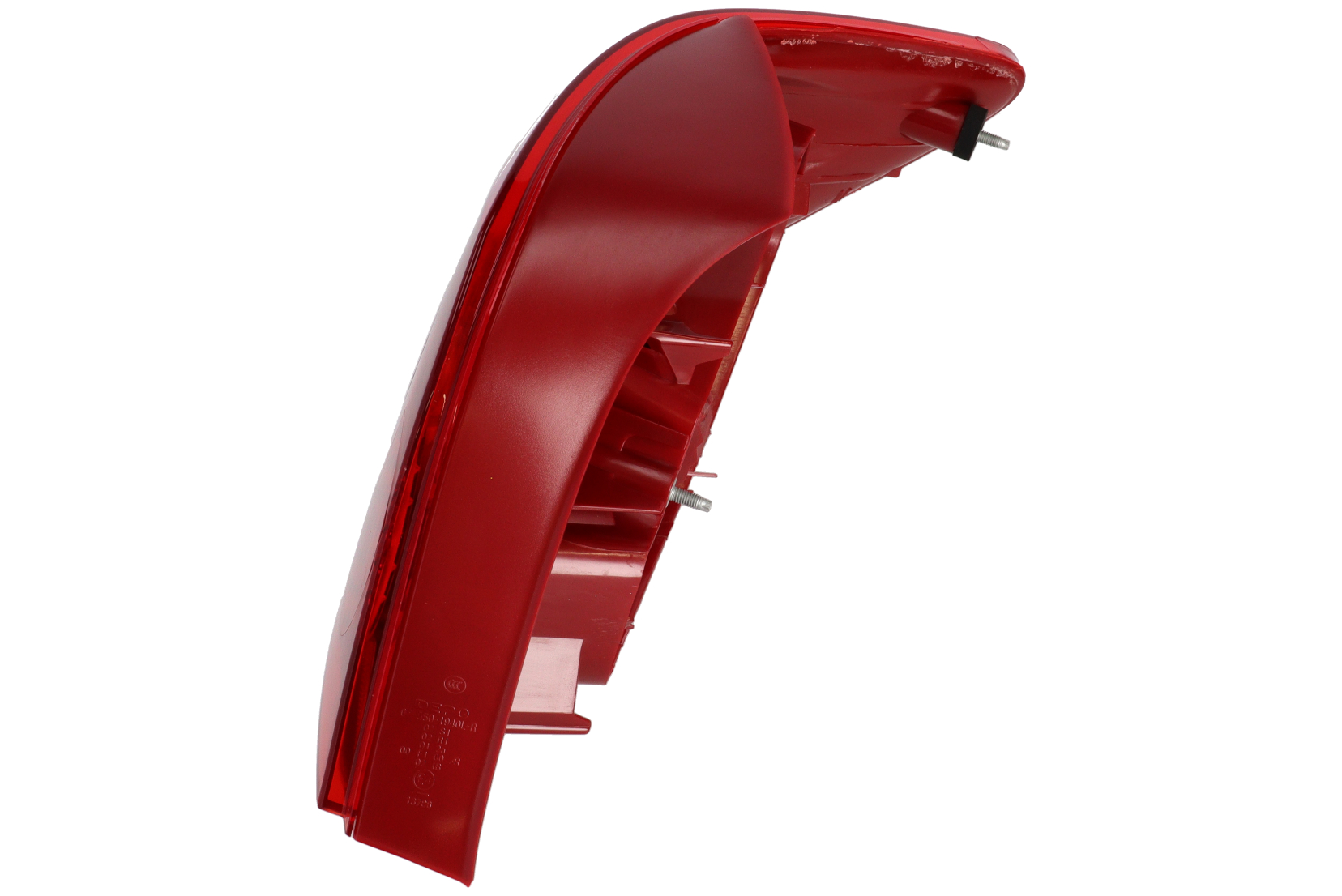 Baklykt, glødepære