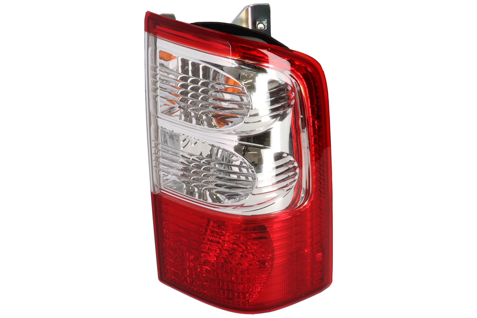 Baklykt, glødepære