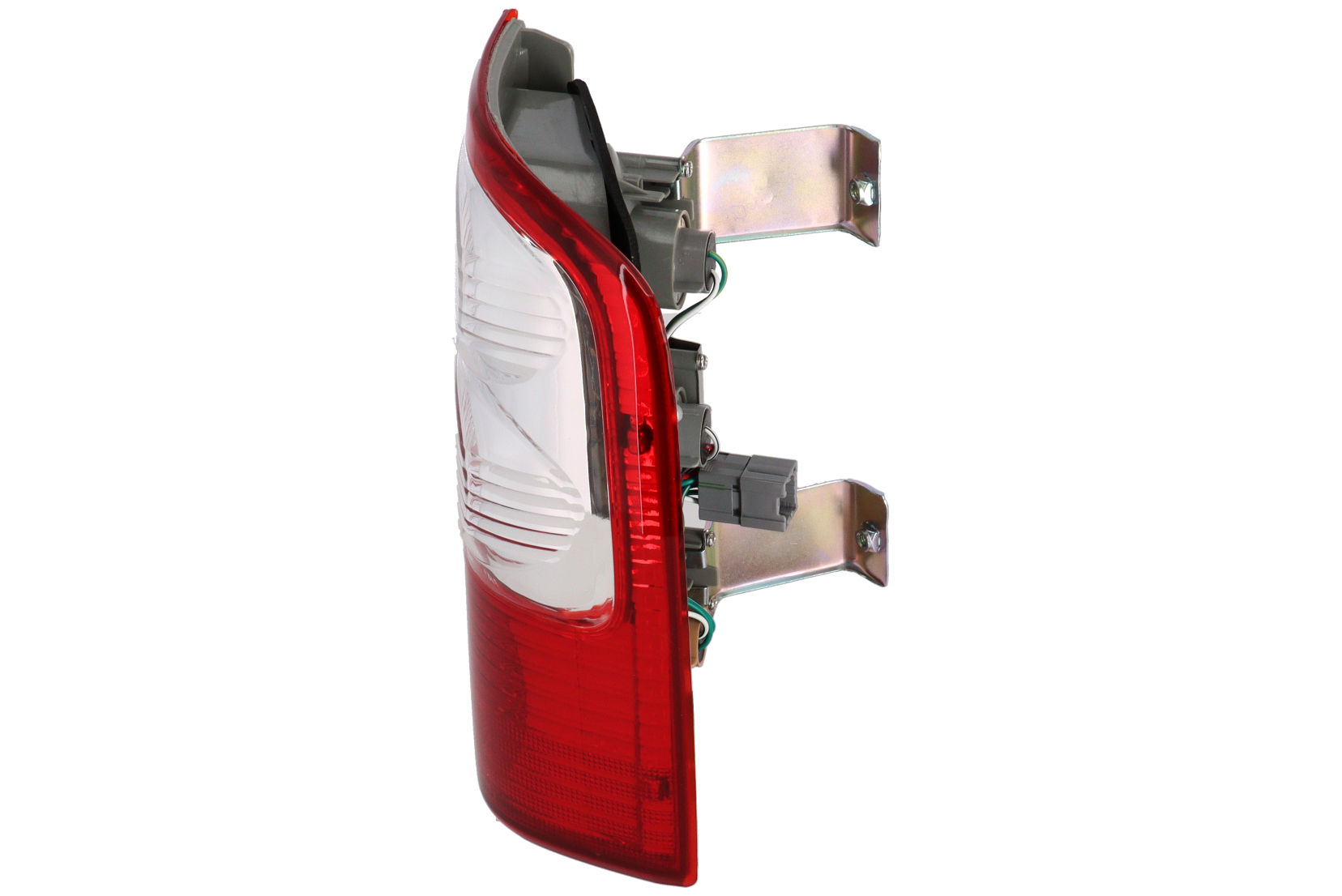 Baklykt, glødepære