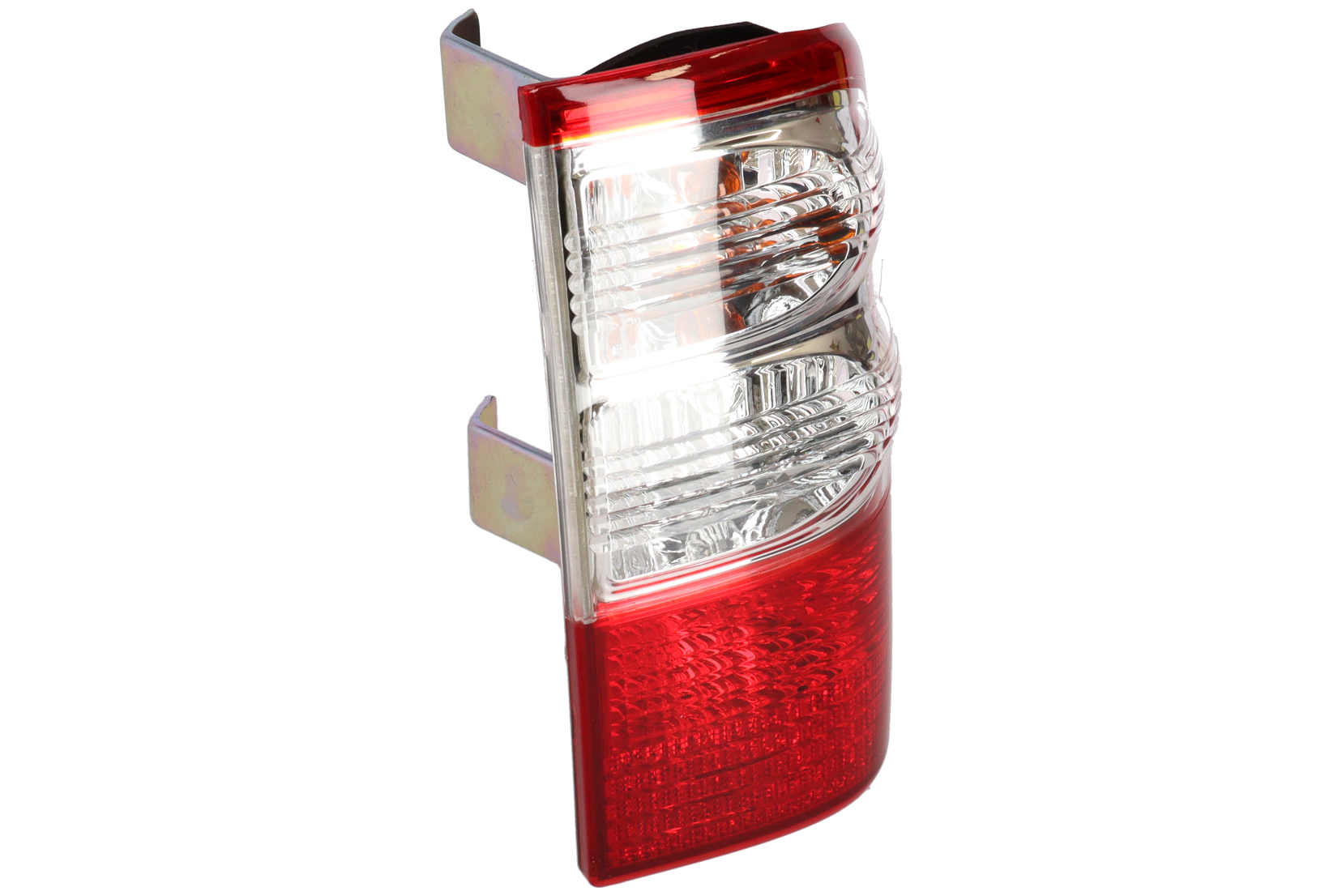 Baklykt, glødepære