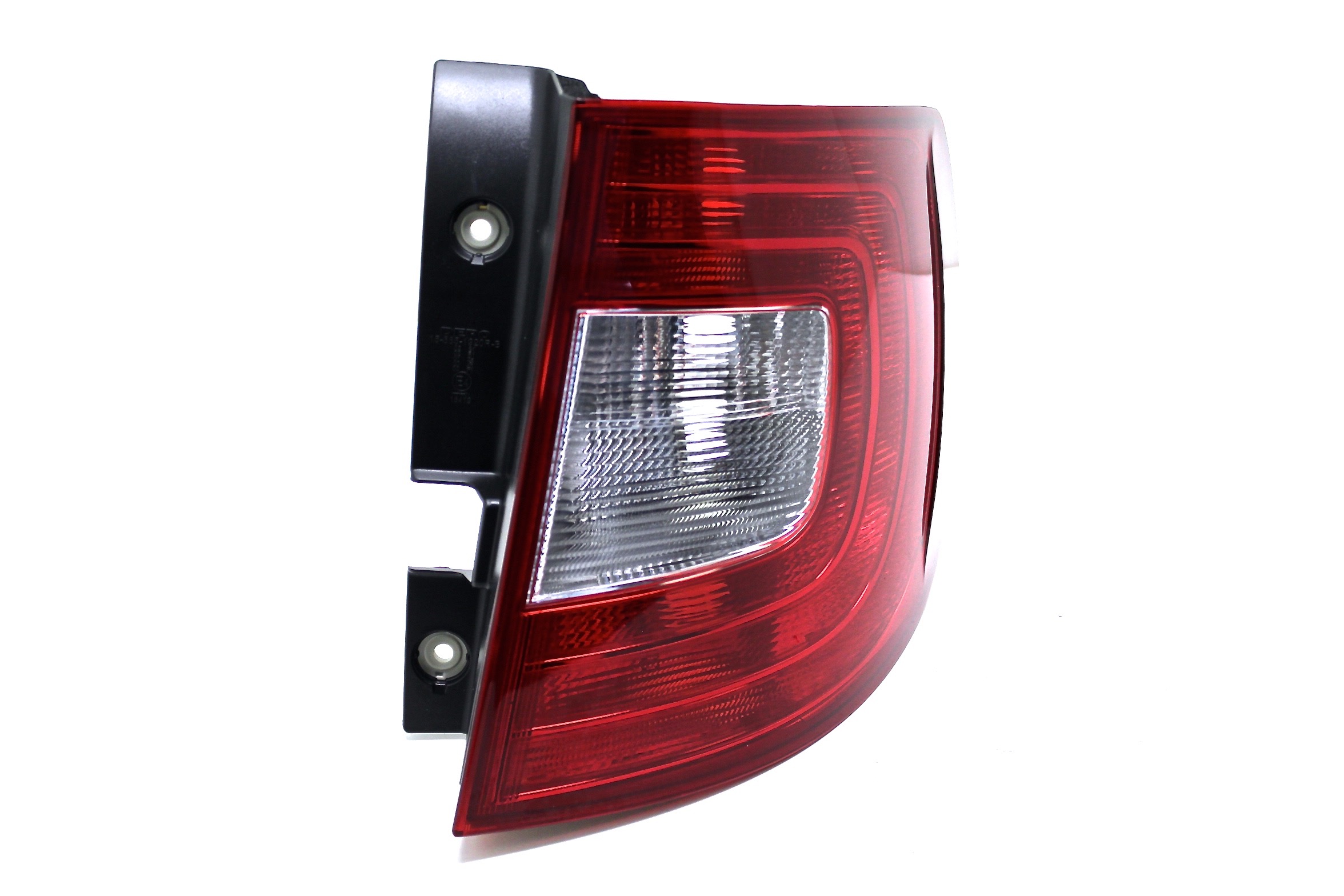 Baklykt, glødepære