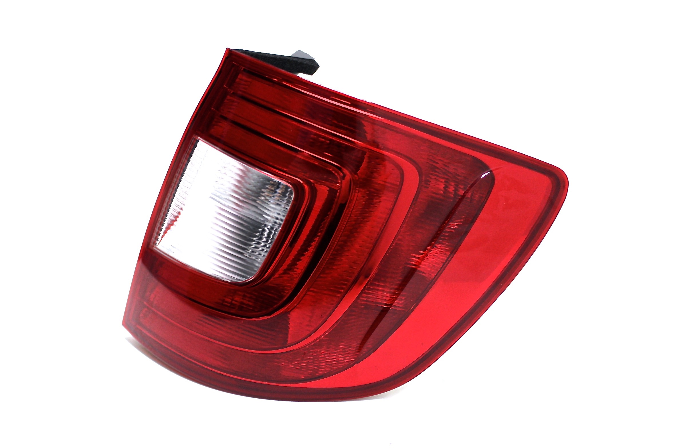 Baklykt, glødepære