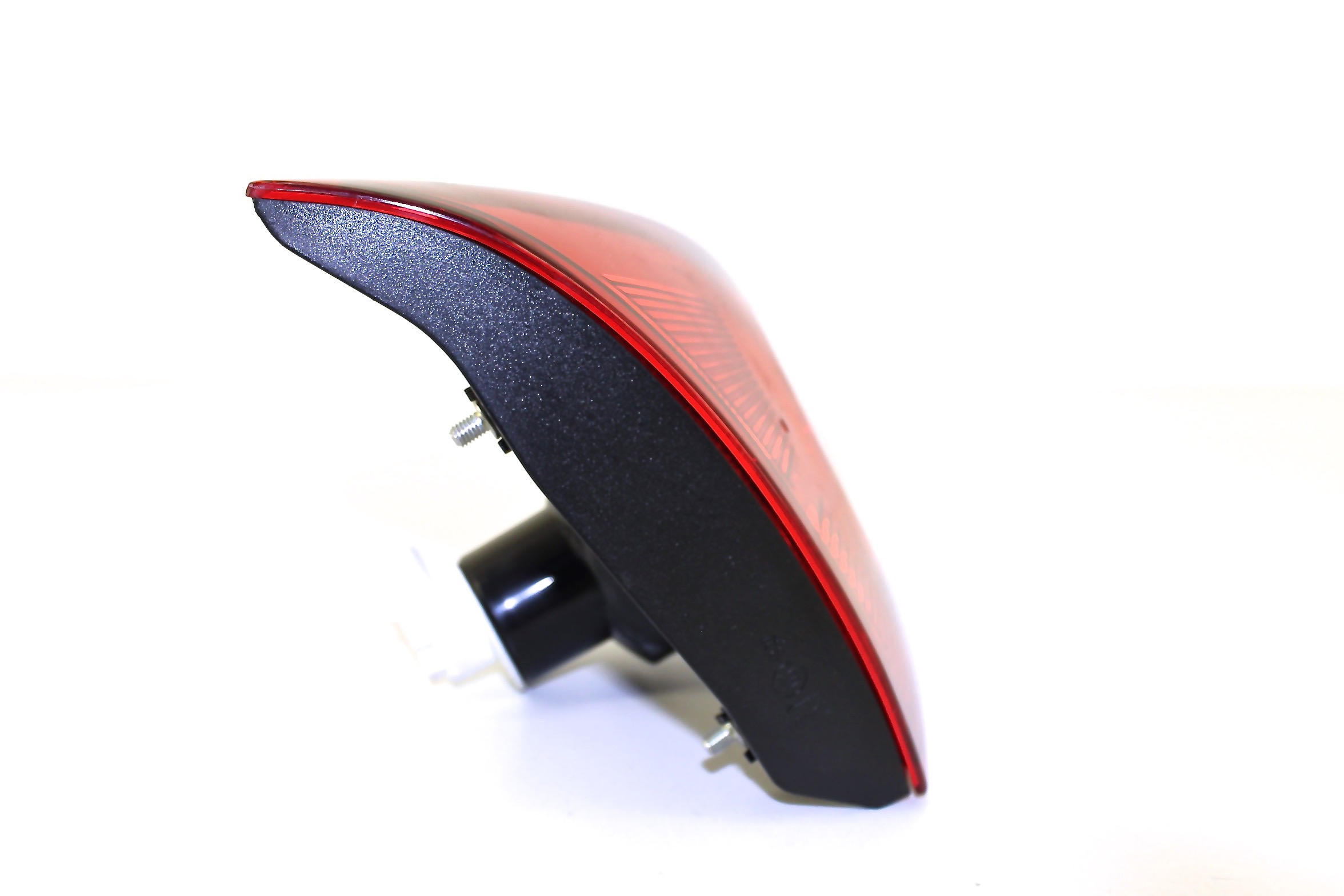 Baklykt, glødepære