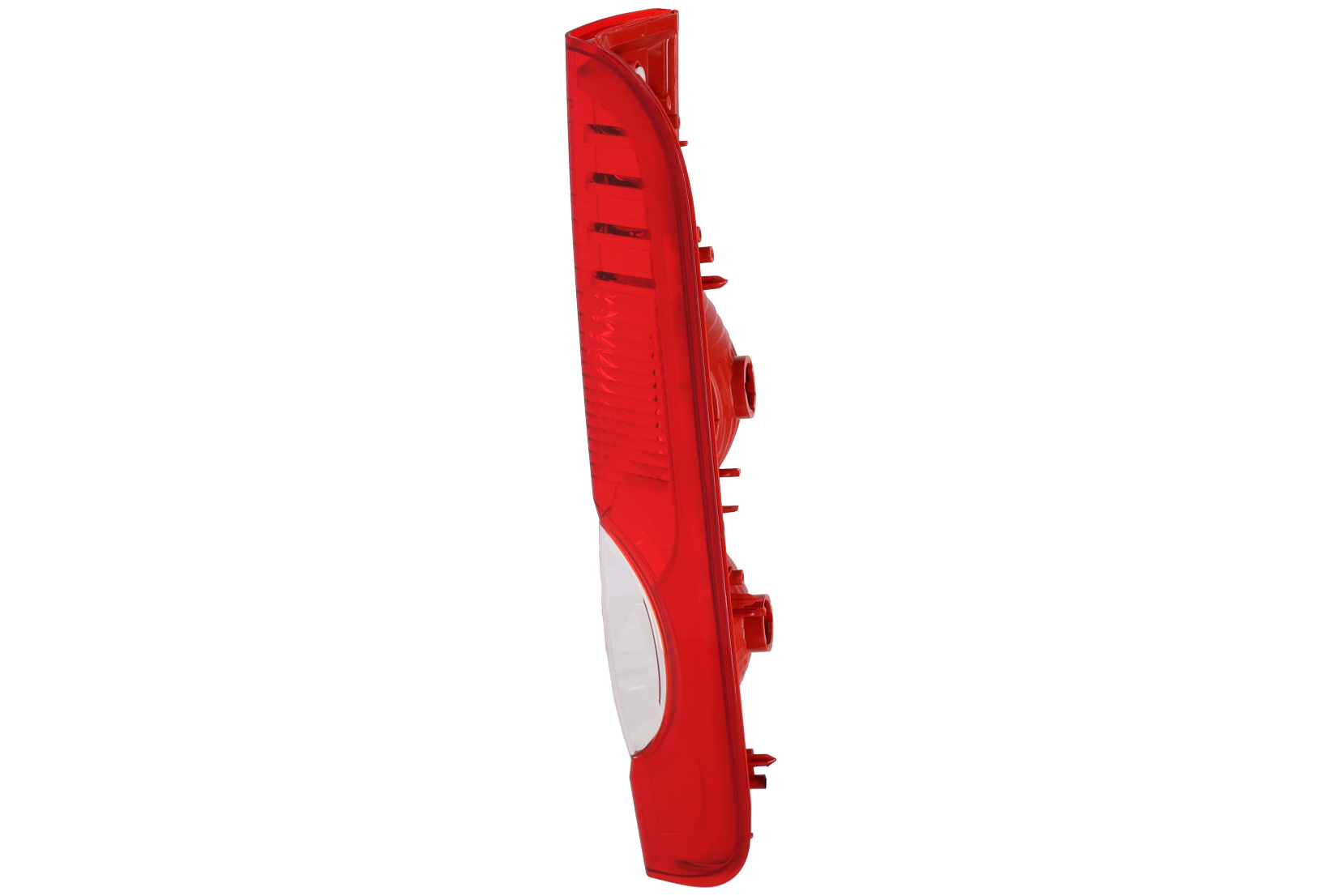 Baklykt, glødepære