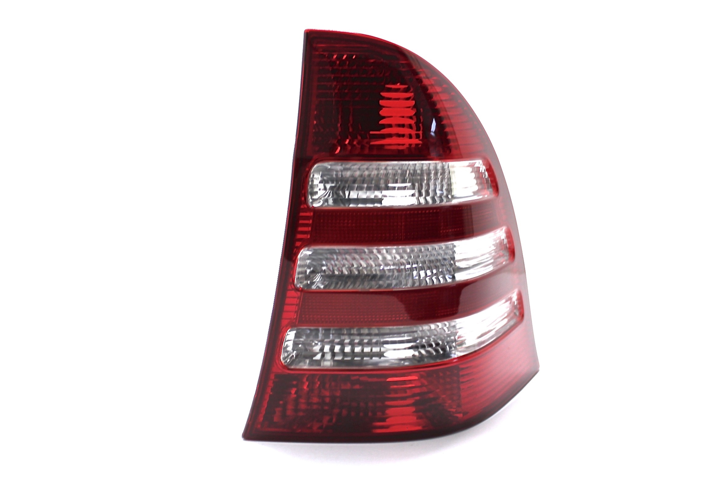 Baklykt, glødepære