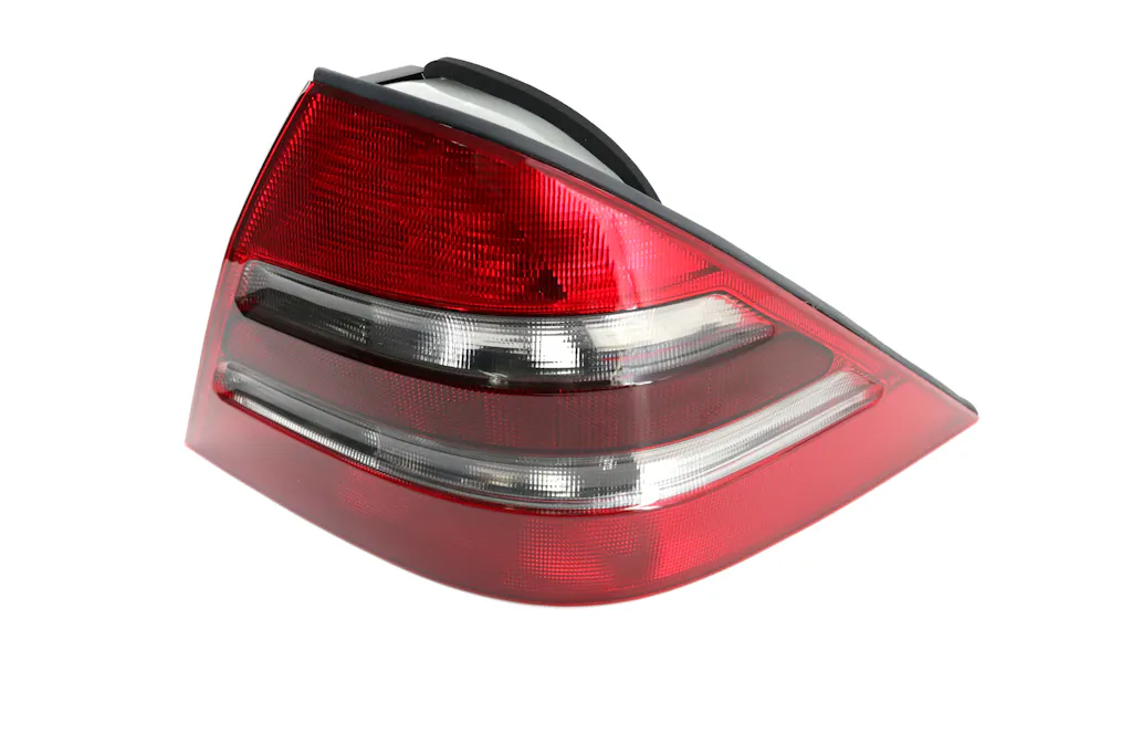 Baklykt, LED
