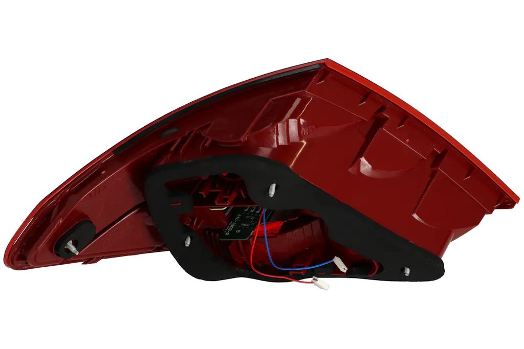 Baklykt, LED