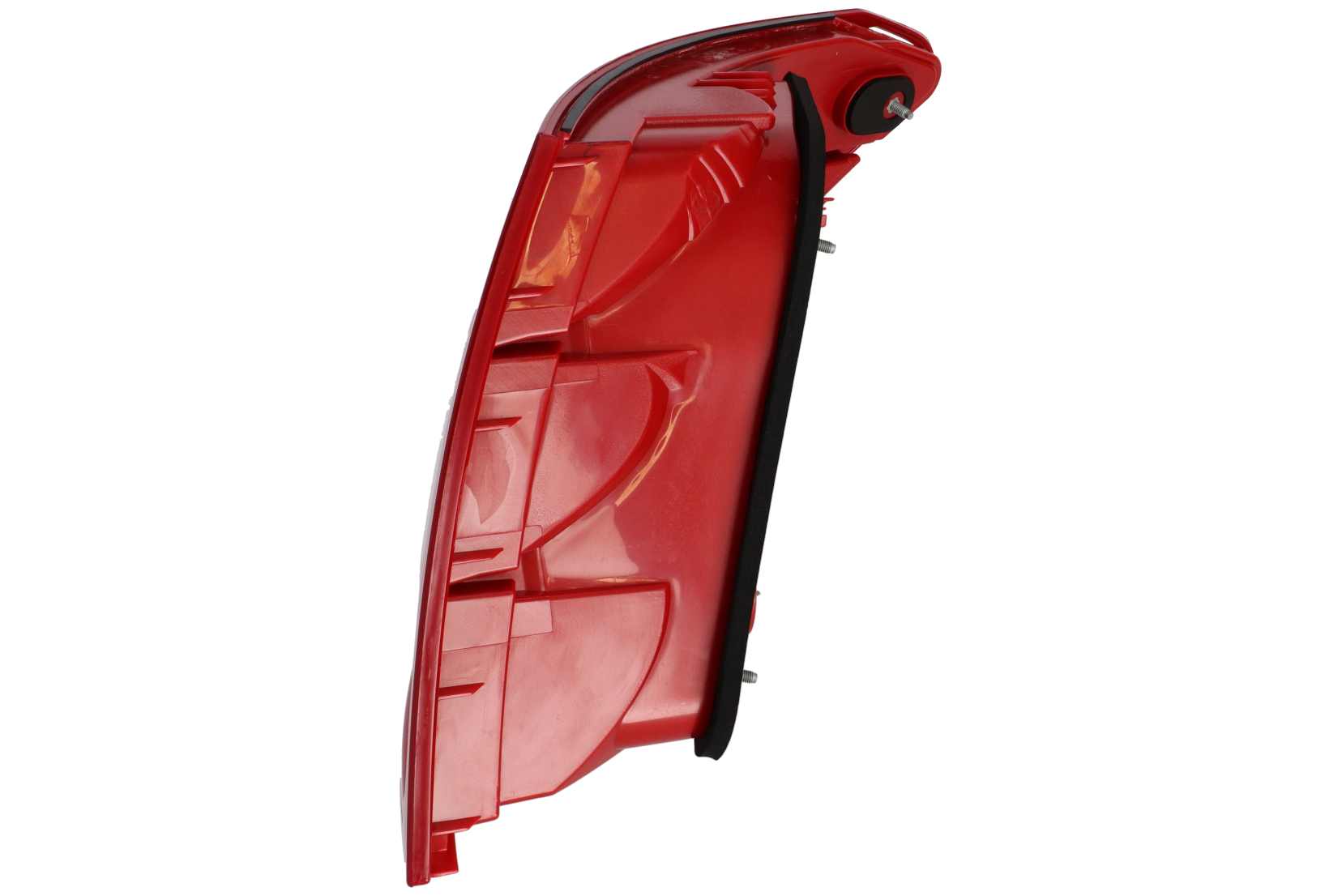 Baklykt, glødepære