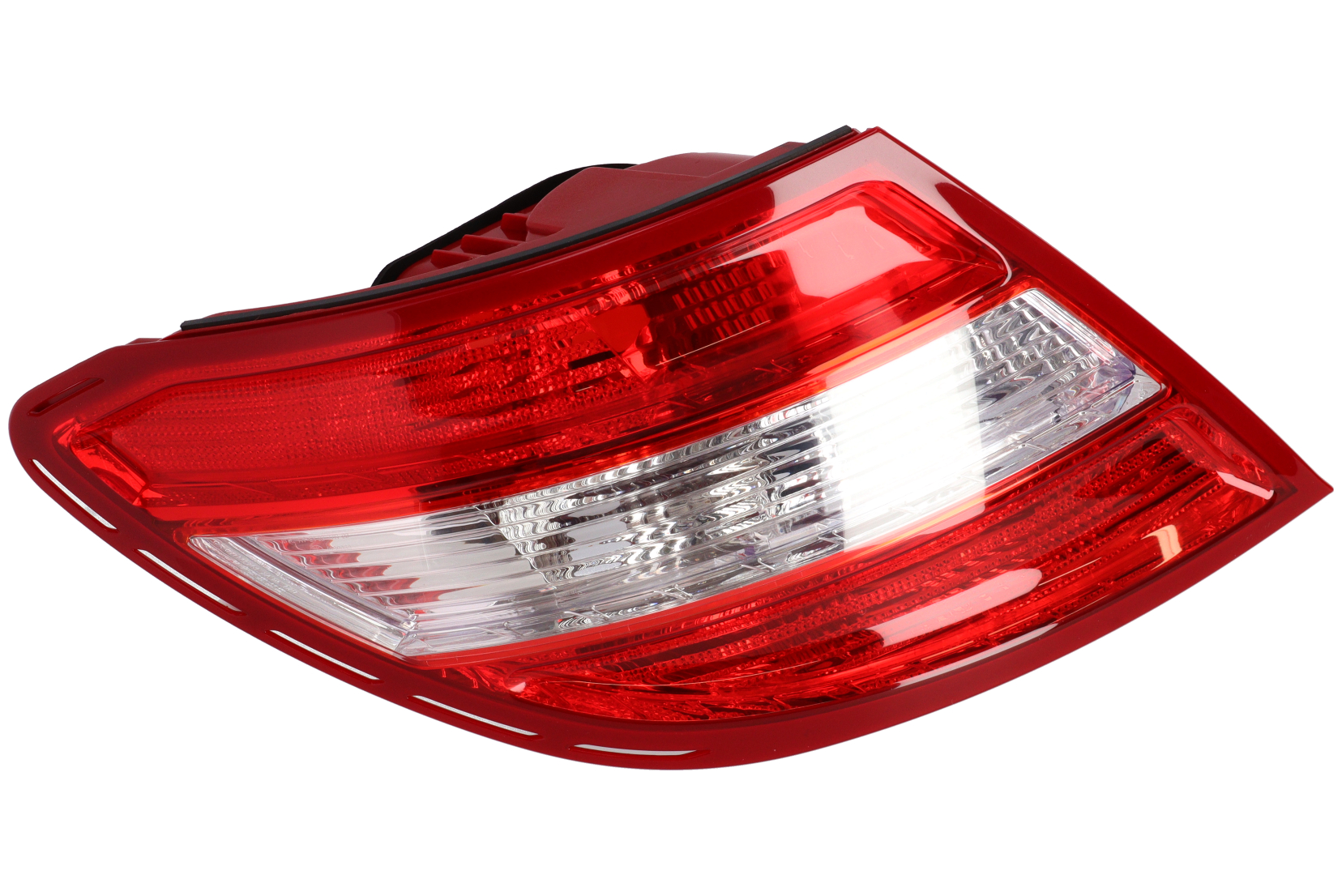 Baklykt, glødepære