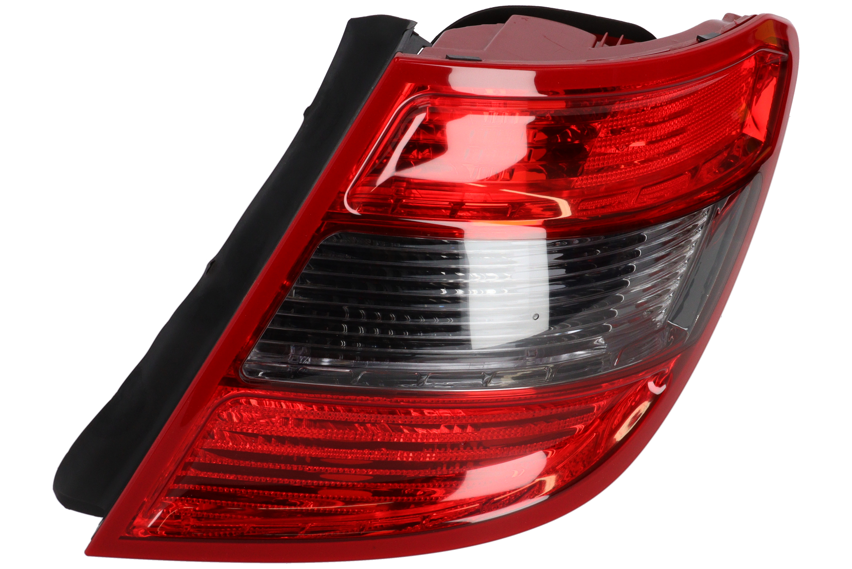 Baklykt, glødepære