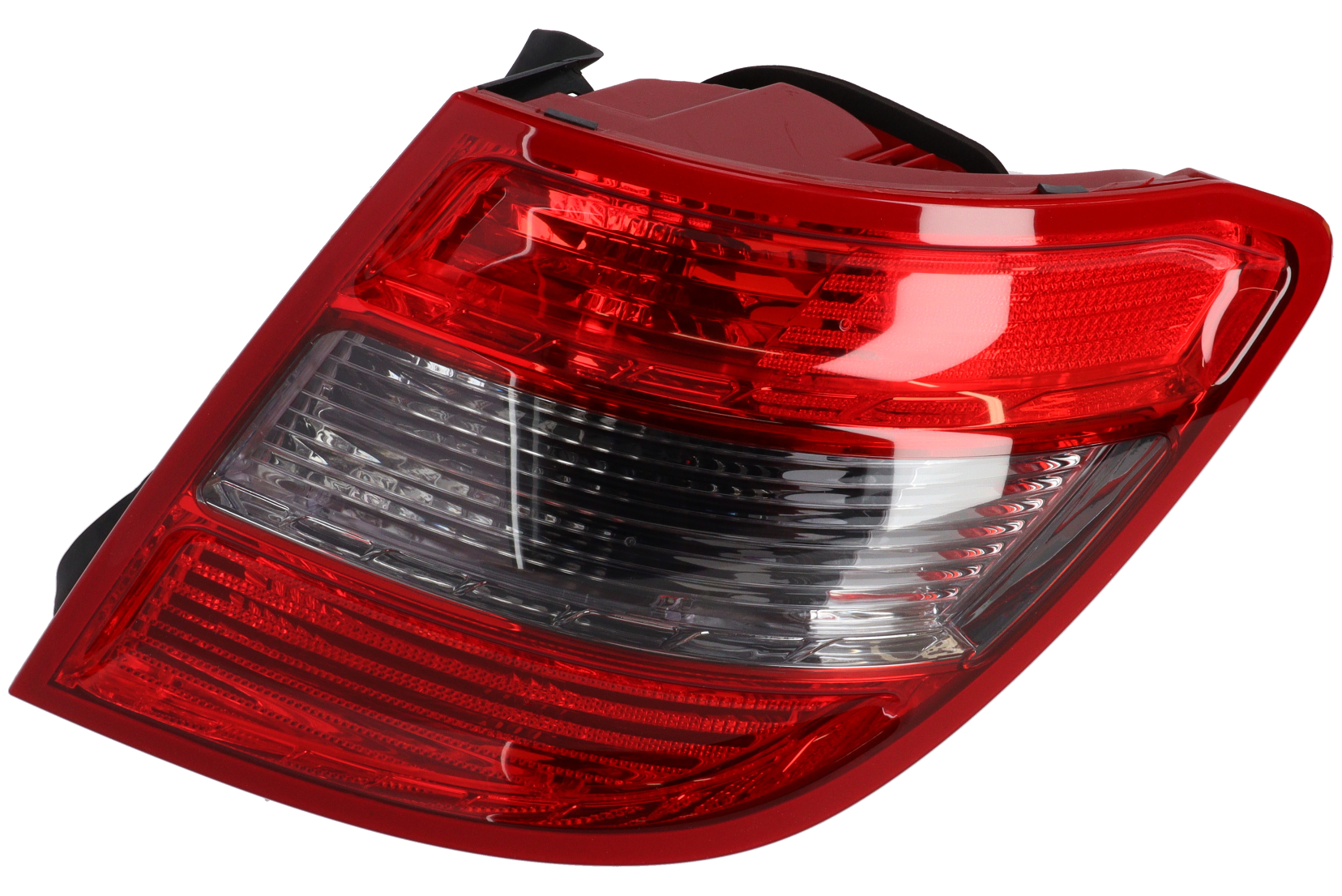 Baklykt, glødepære