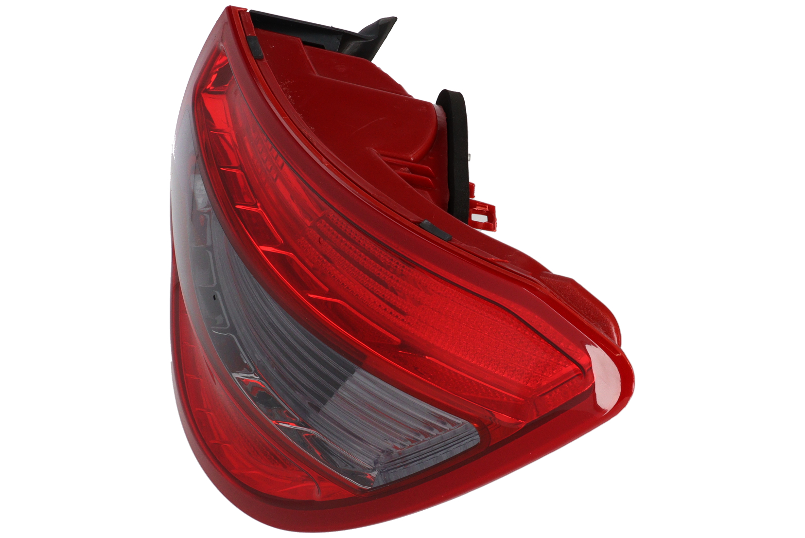 Baklykt, glødepære