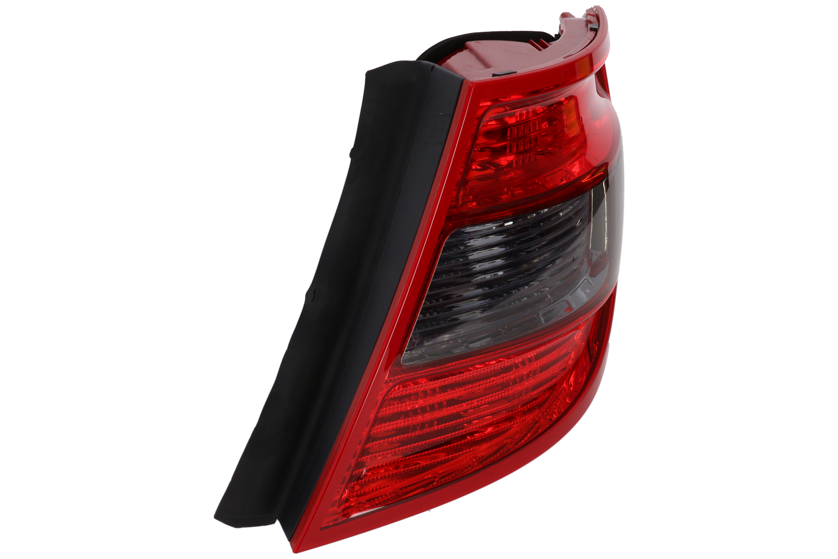 Baklykt, glødepære