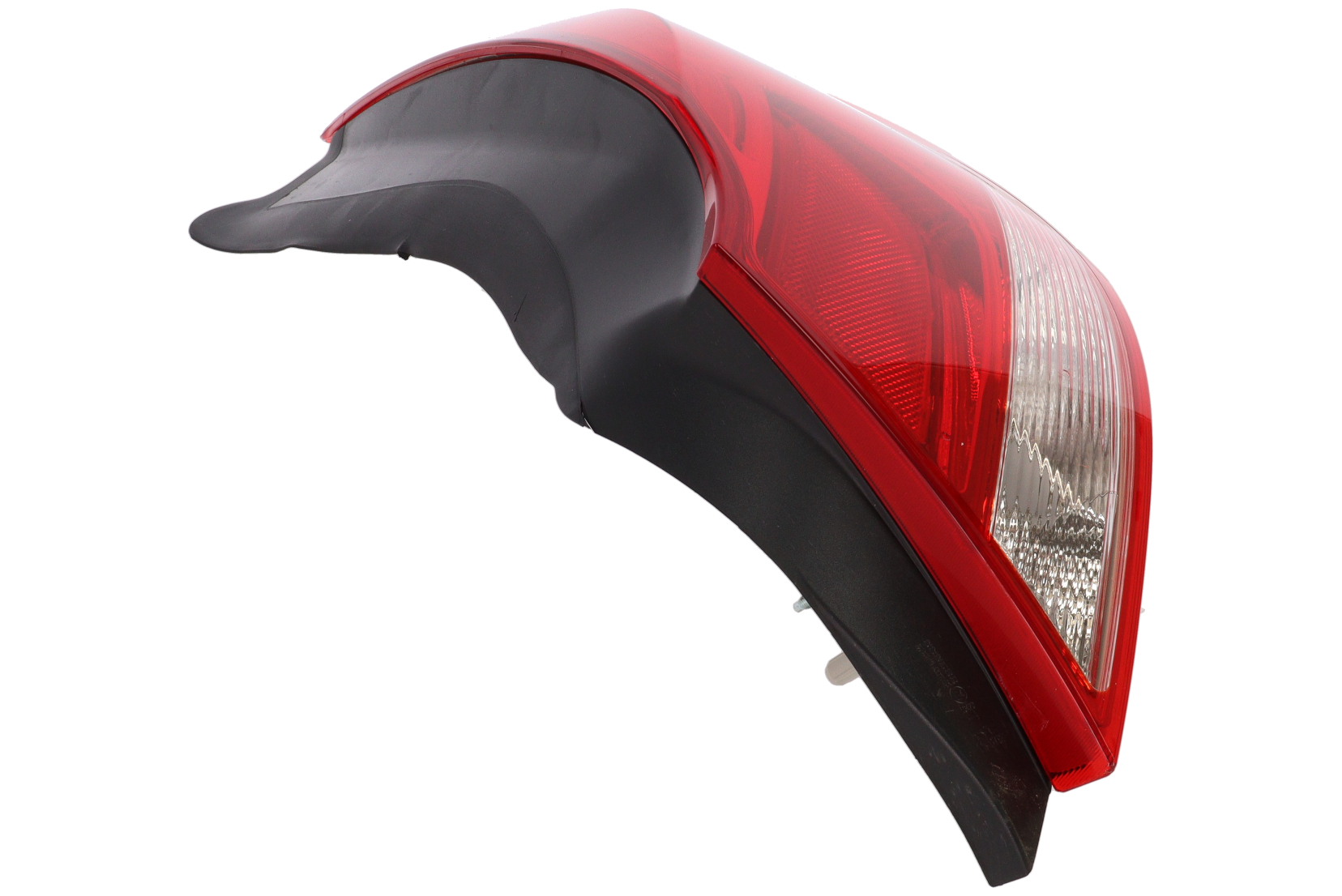 Baklykt, glødepære