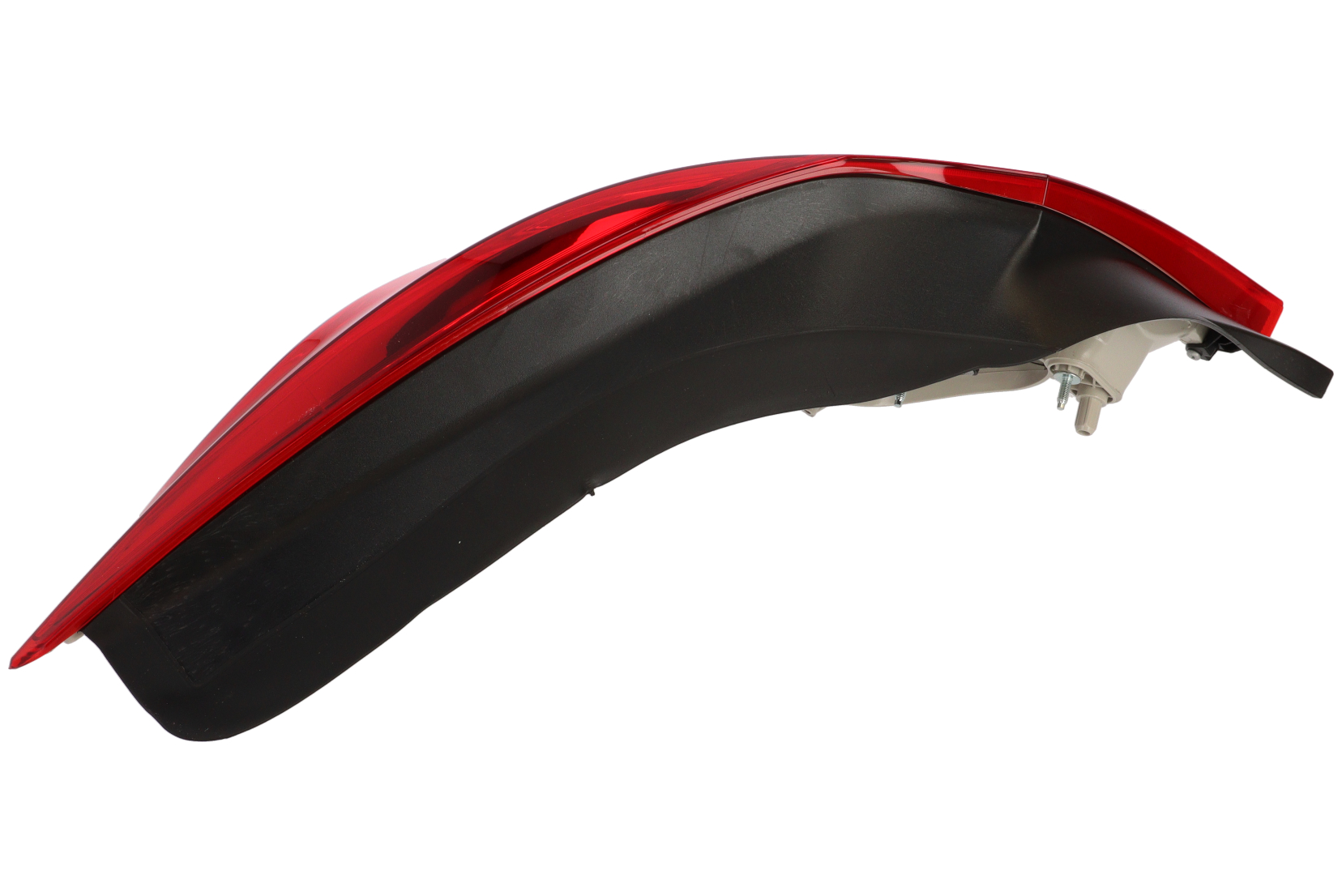 Baklykt, glødepære