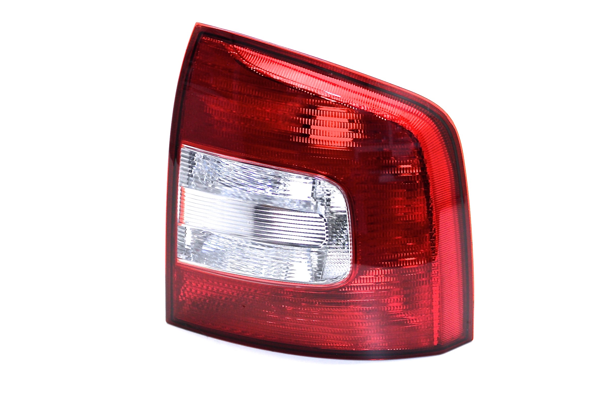 Baklykt, glødepære