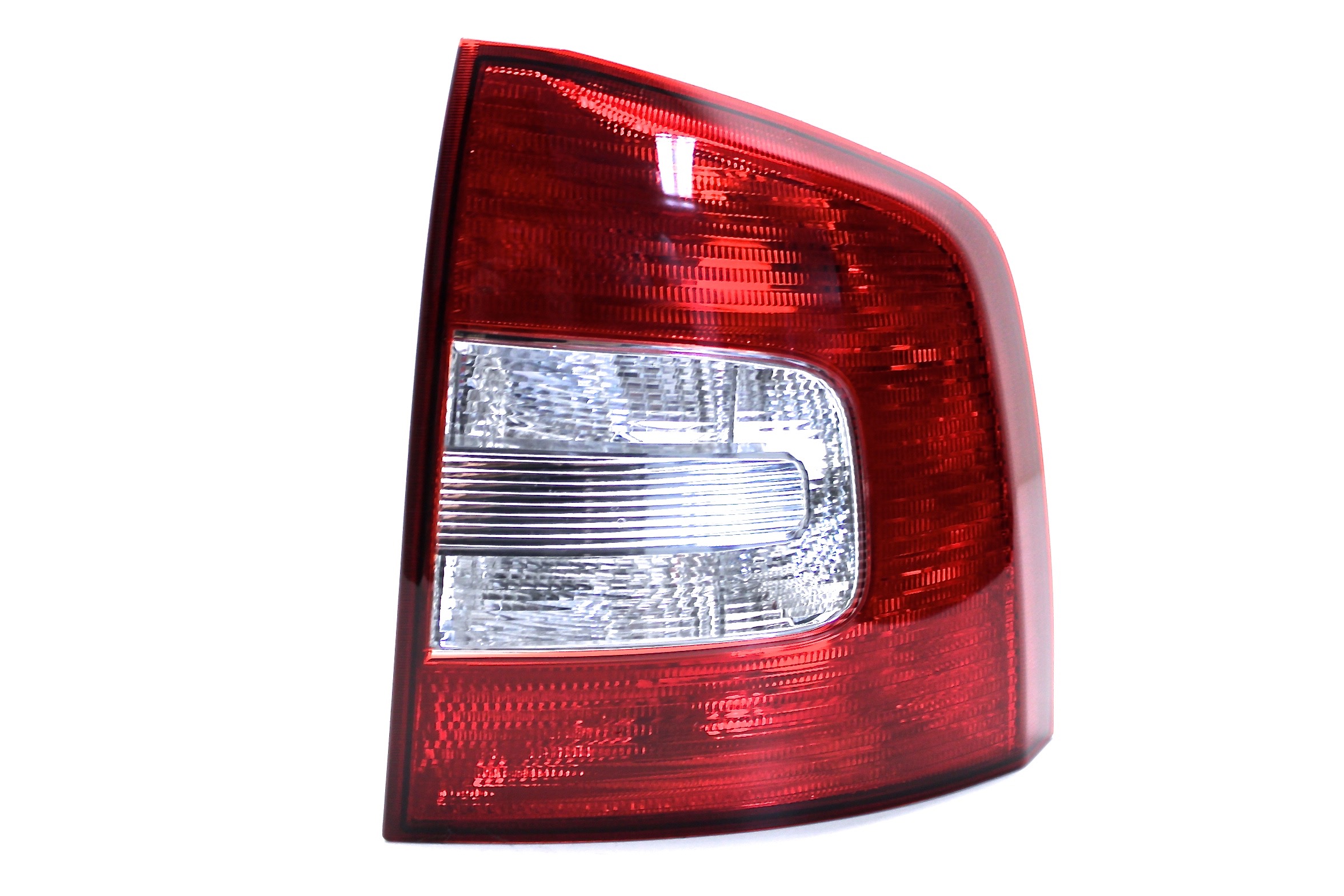 Baklykt, glødepære