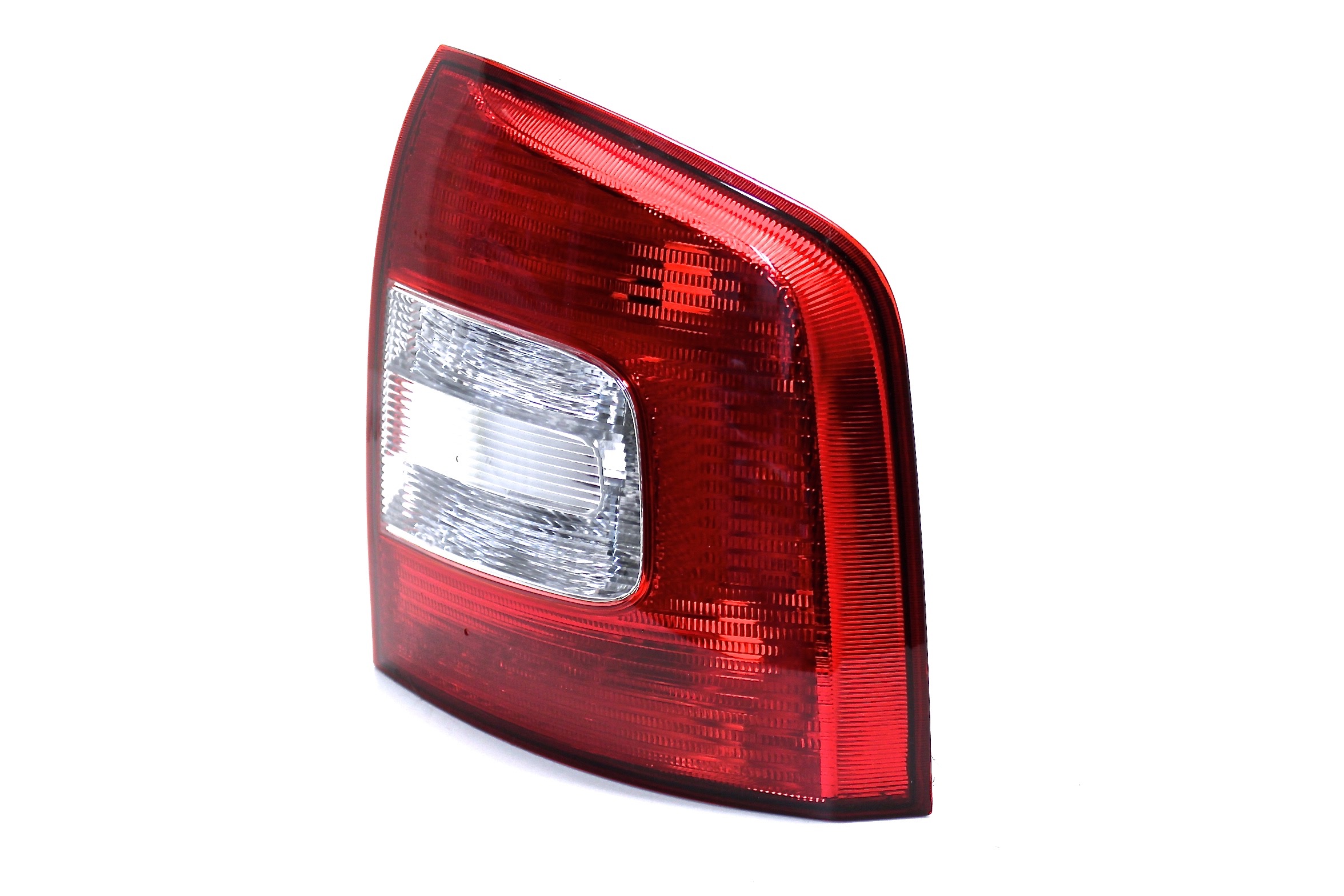 Baklykt, glødepære