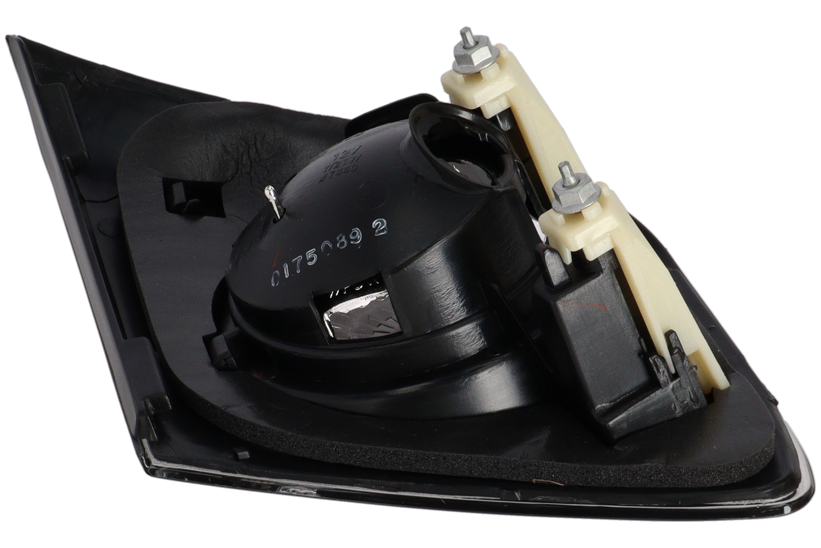 Baklykt, glødepære