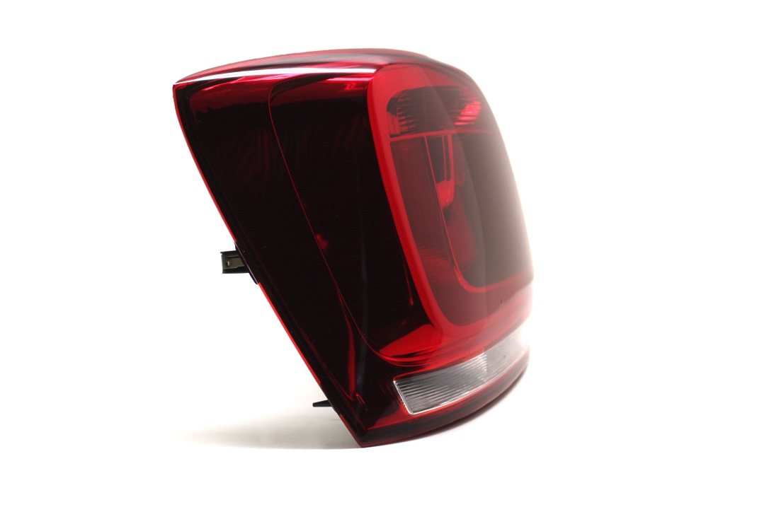 Baklykt, glødepære