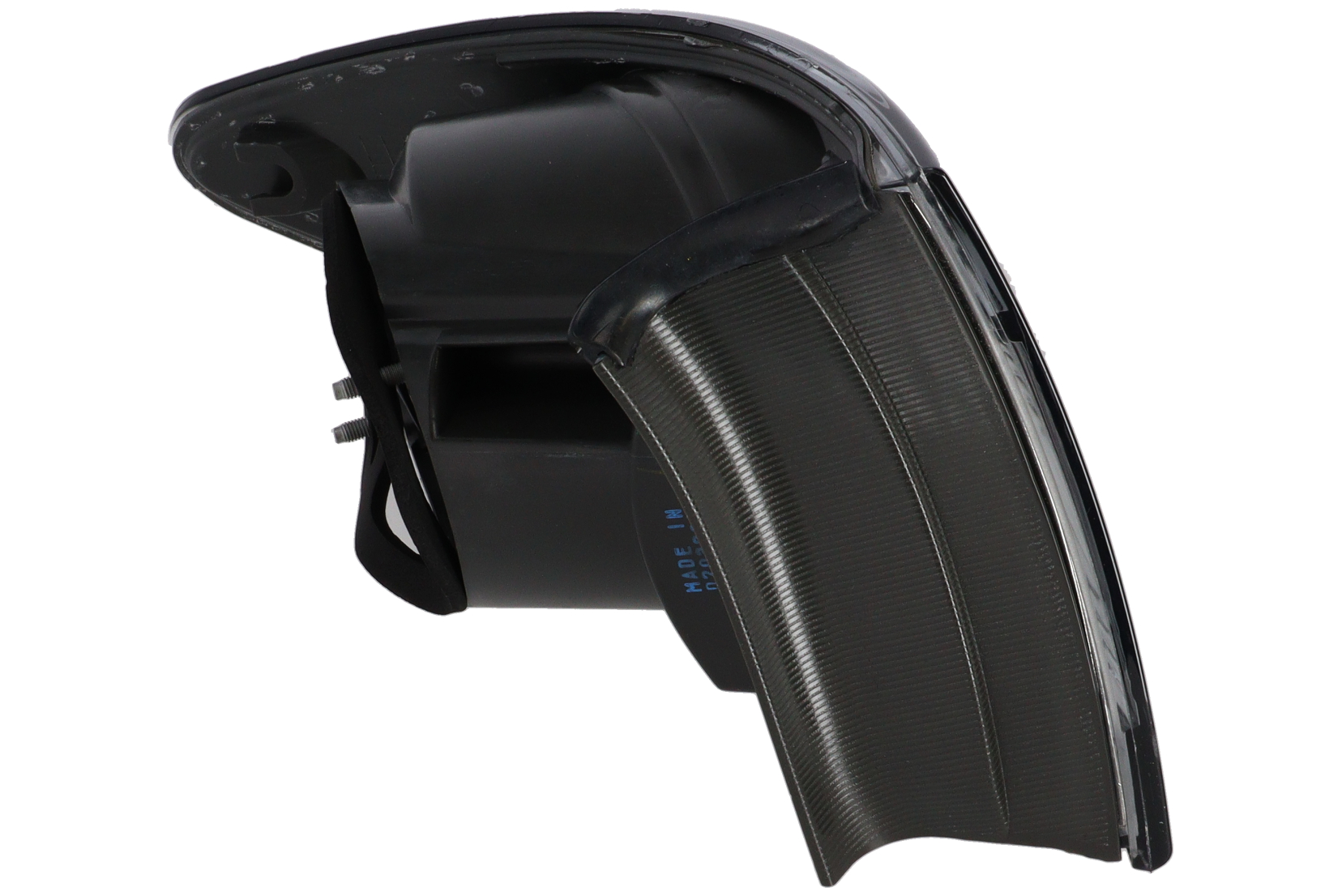 Baklykt, glødepære