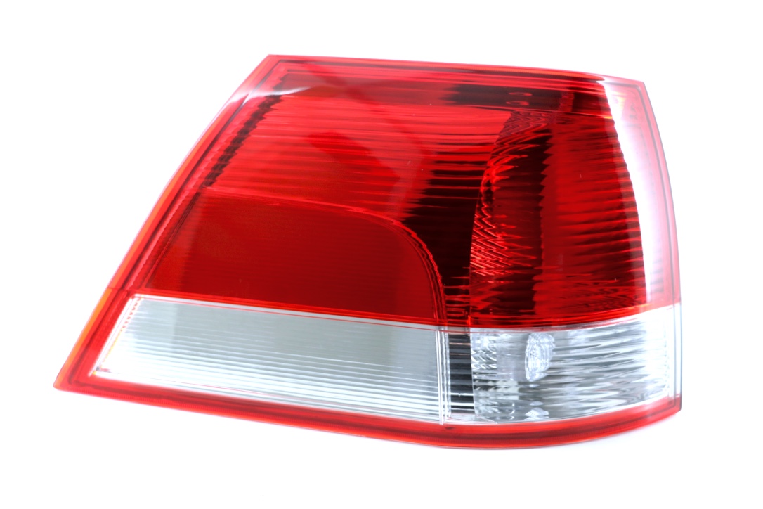 Baklykt, glødepære