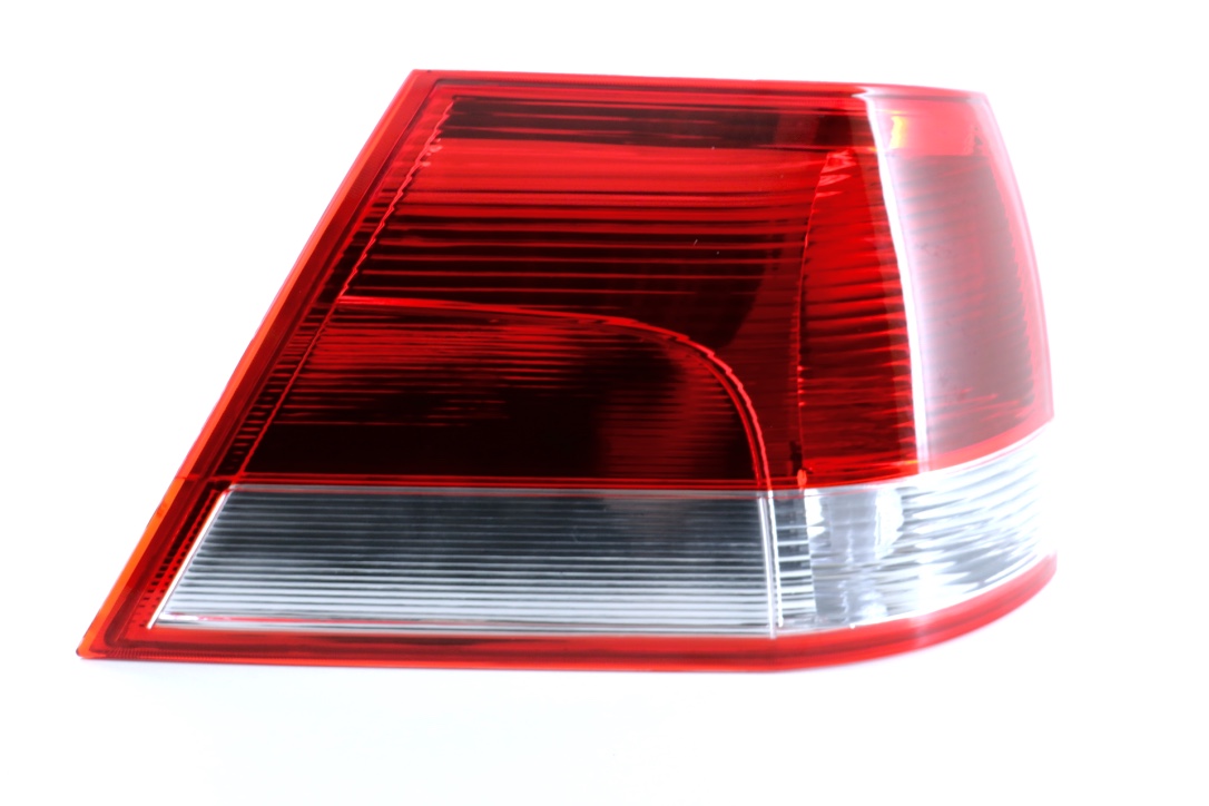 Baklykt, glødepære