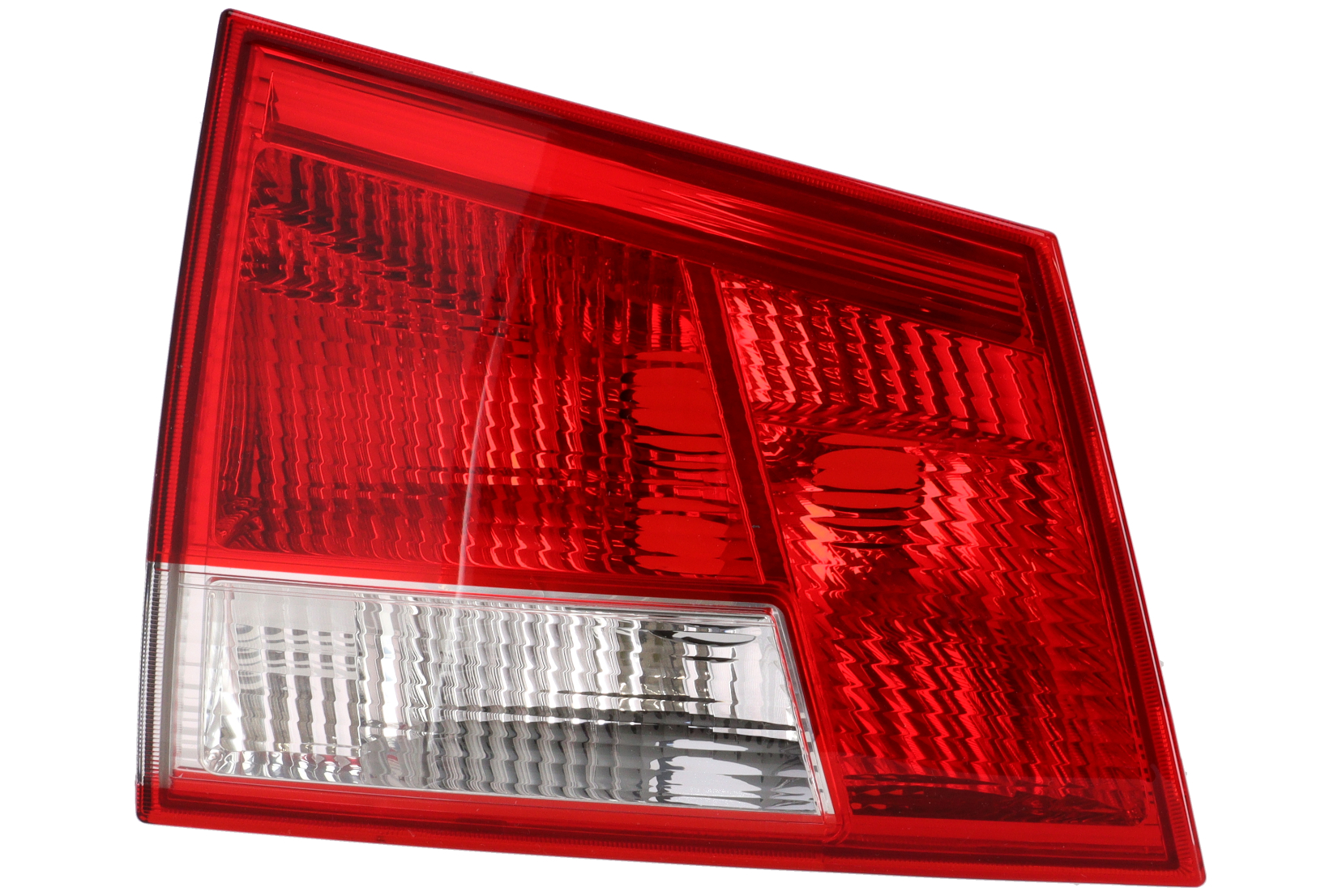 Baklykt, glødepære